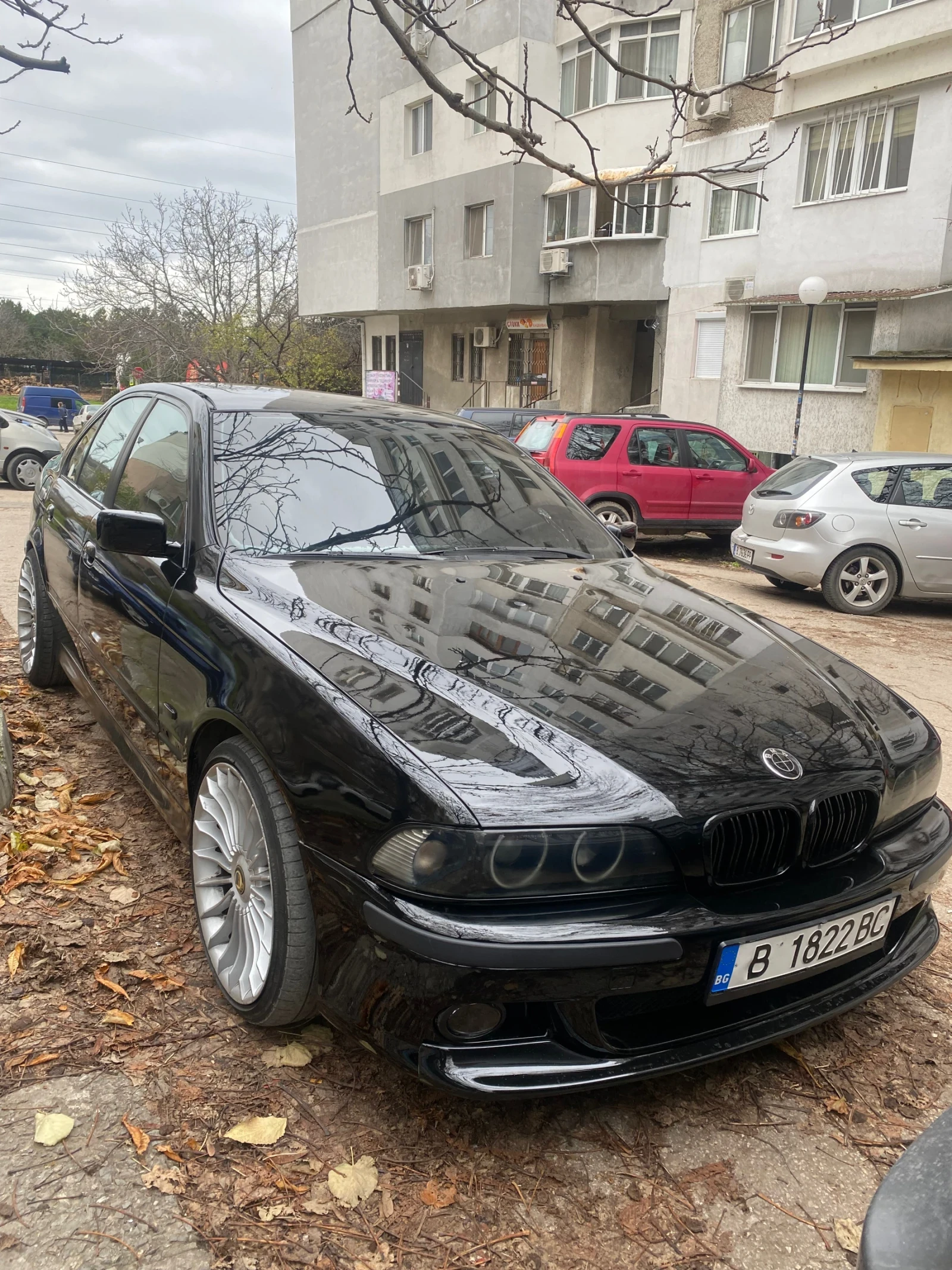 BMW 540 | Mobile.bg � ����������� 9