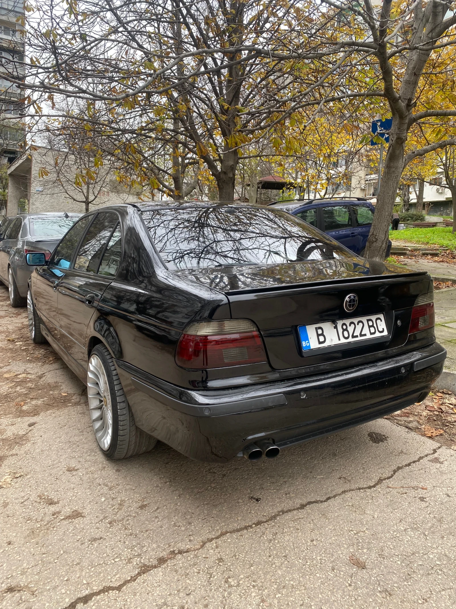 BMW 540 | Mobile.bg � ����������� 8