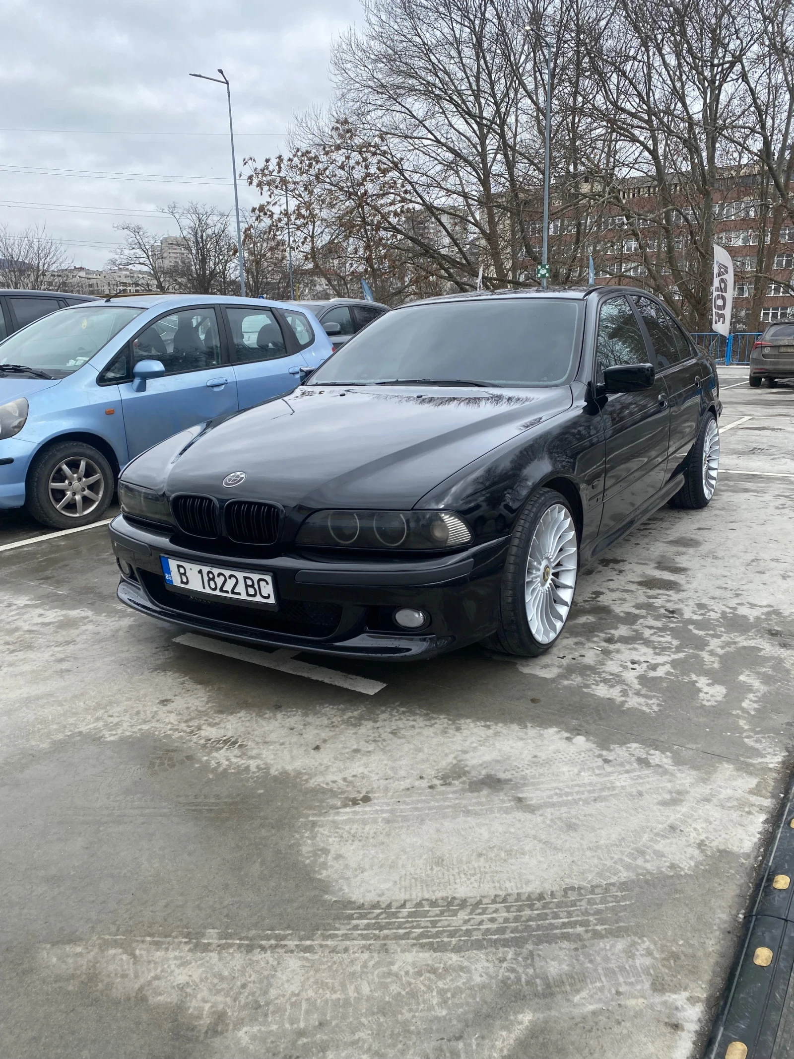 BMW 540 | Mobile.bg � ����������� 2