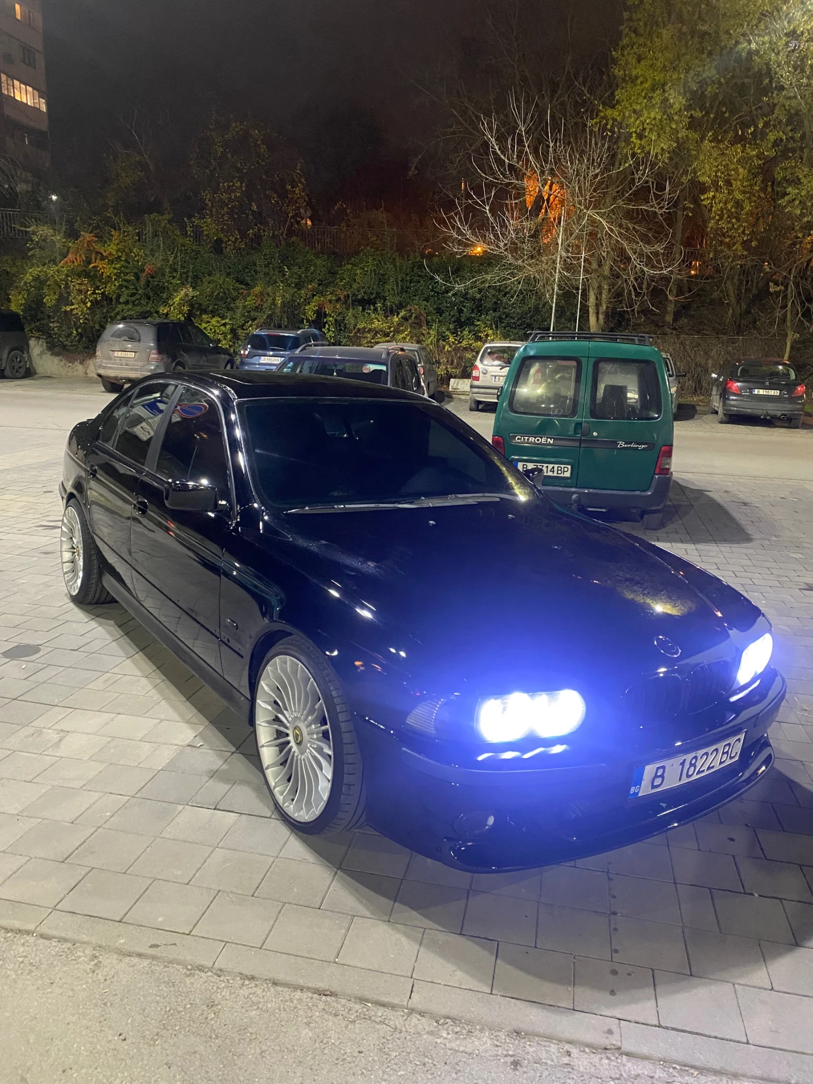BMW 540 | Mobile.bg � ����������� 11