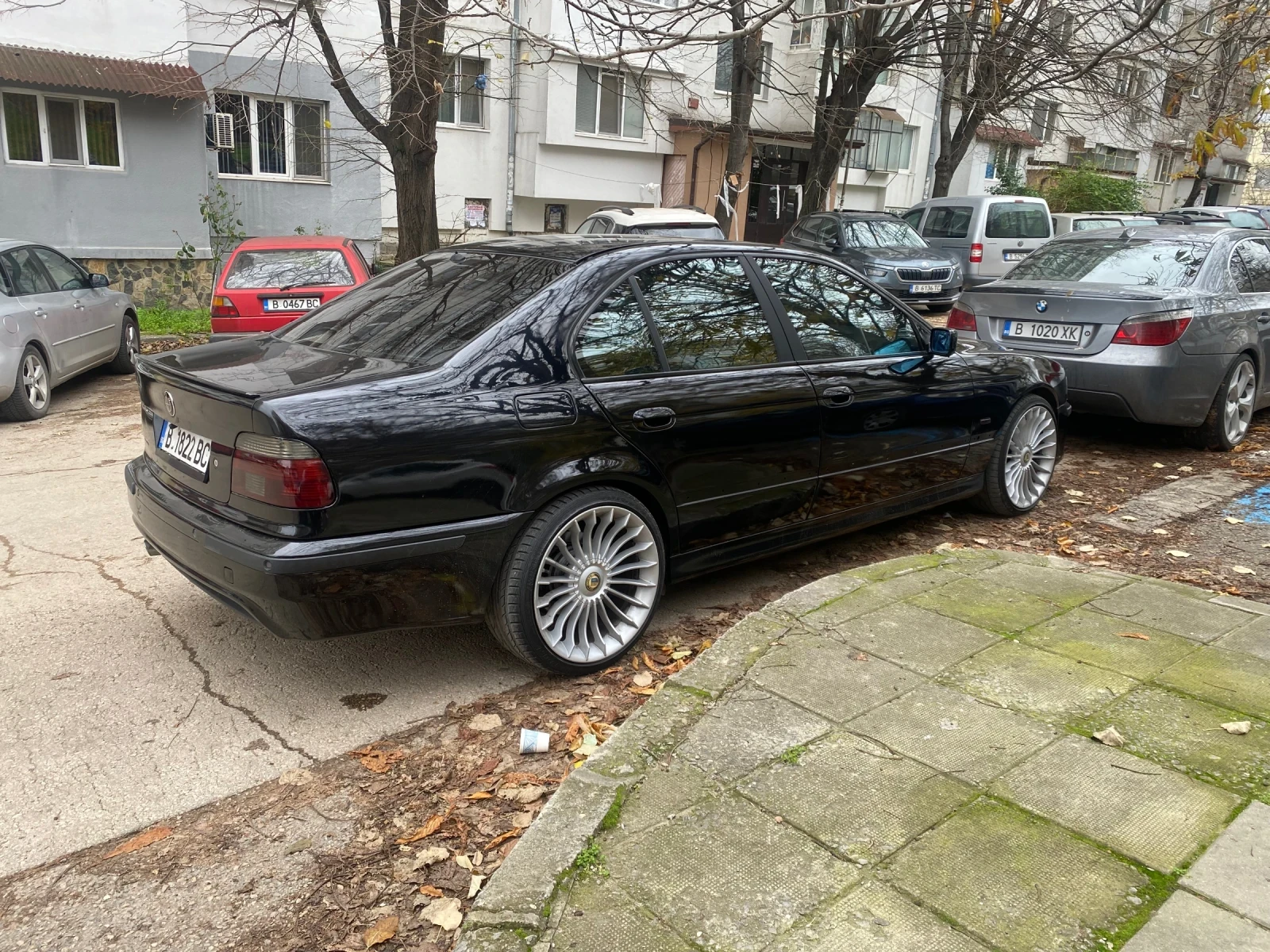 BMW 540 | Mobile.bg � ����������� 7