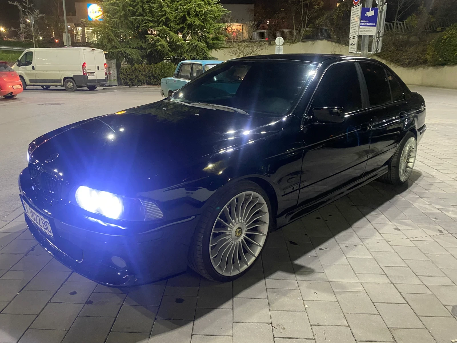 BMW 540 | Mobile.bg � ����������� 10