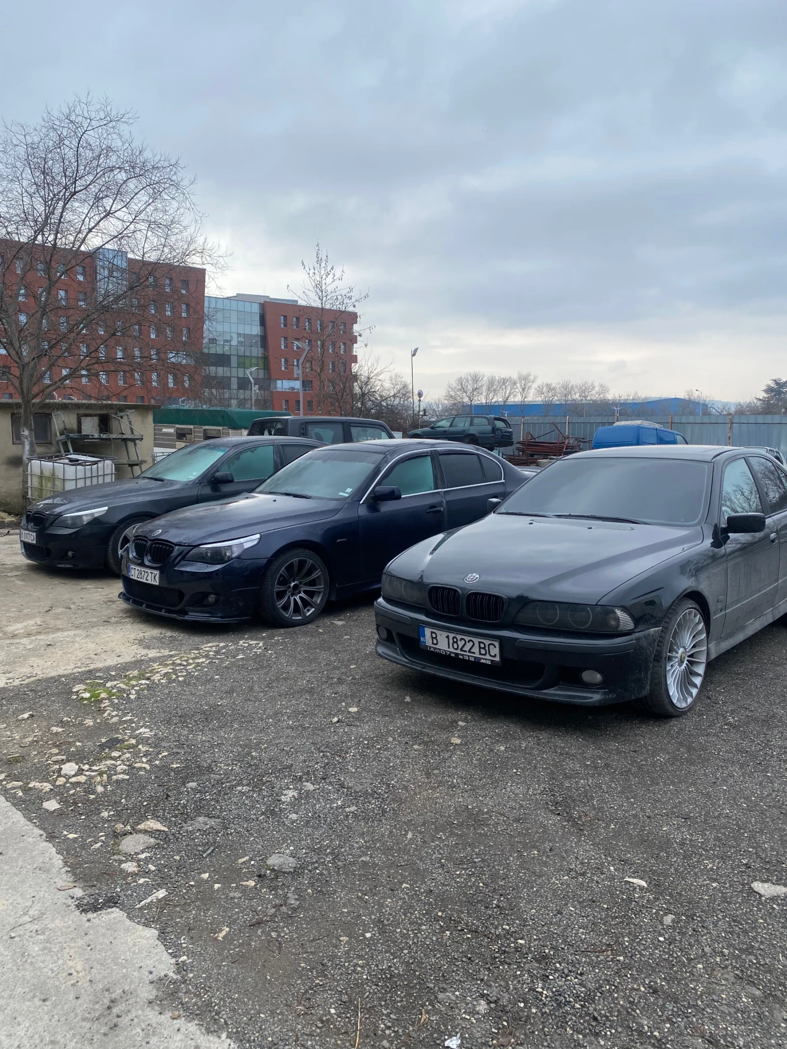 BMW 540 | Mobile.bg � ����������� 13