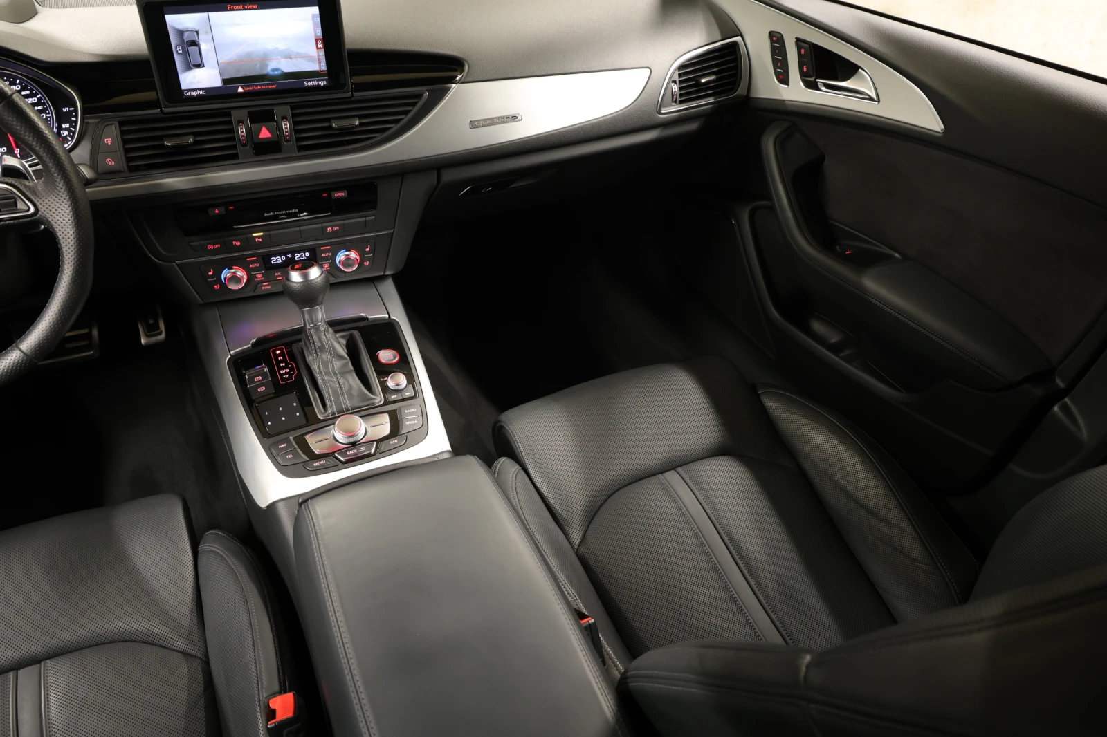 Audi Rs6 4.0 TFSI Quattro, снимка 12 - Автомобили и джипове - 53777965