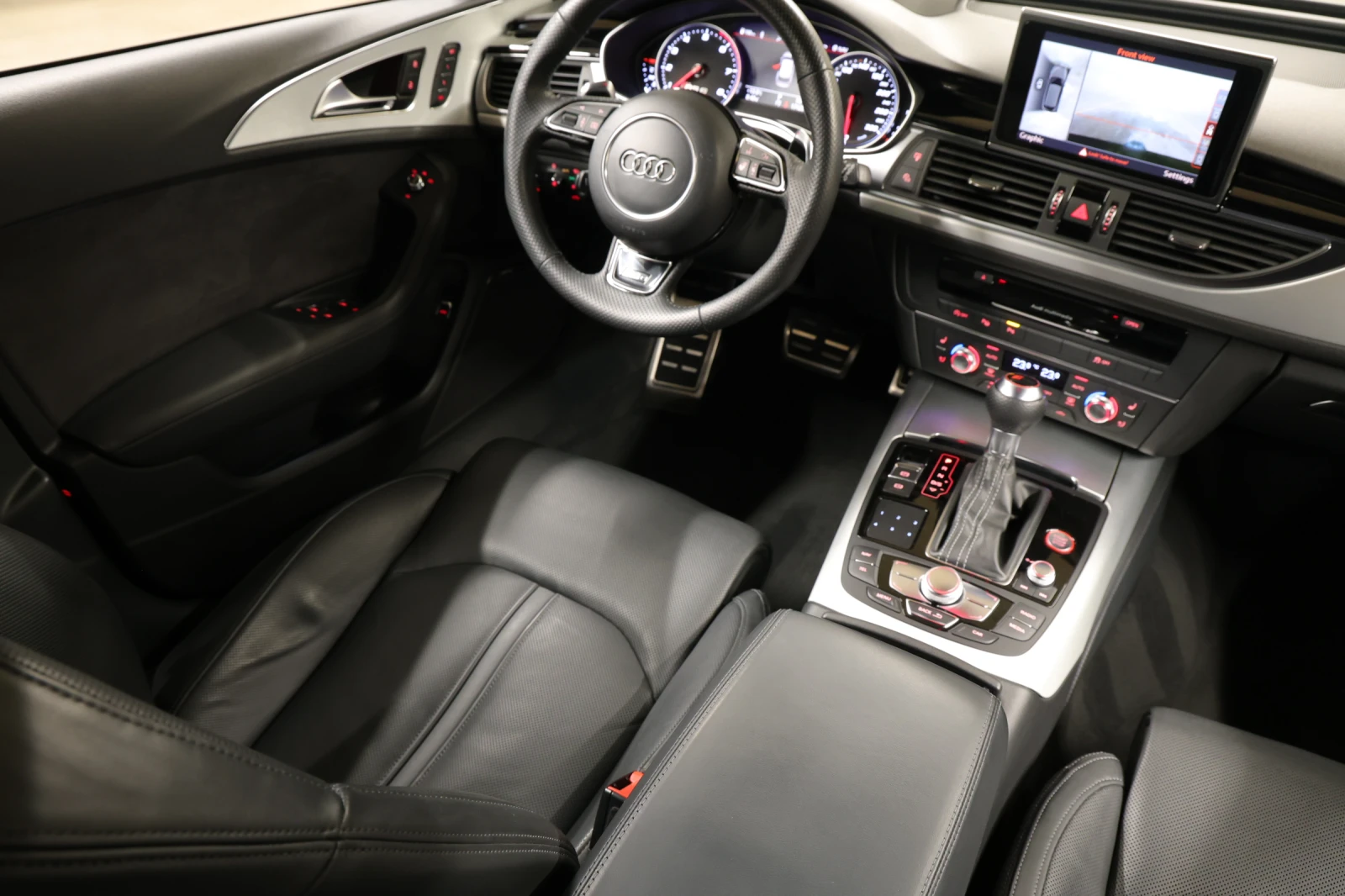 Audi Rs6 4.0 TFSI Quattro, снимка 10 - Автомобили и джипове - 53777965