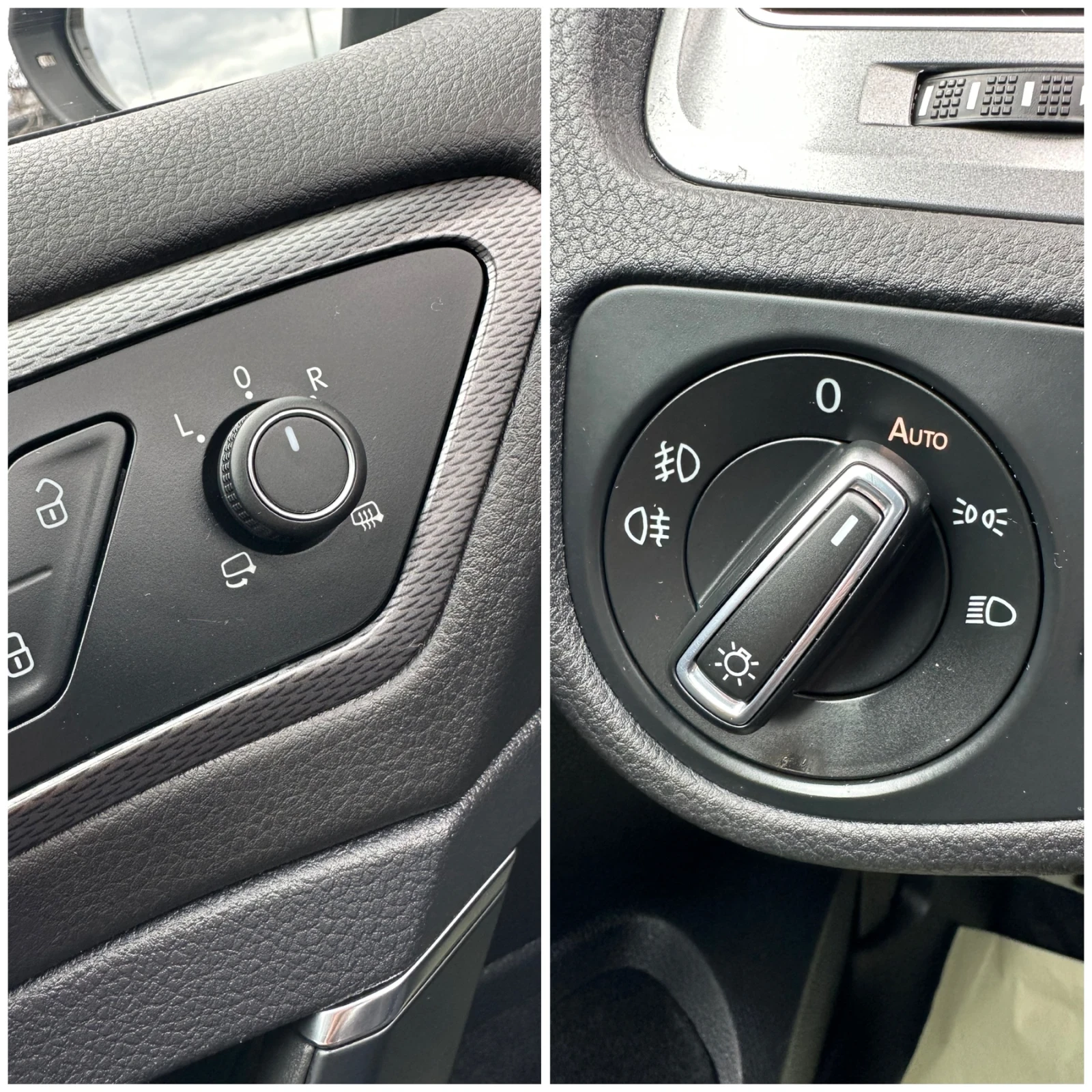 VW Golf 1.6TDi/110кс/LOUNGE/ГЕРМАНИЯ/ЕВРО6/Автопилот, снимка 11 - Автомобили и джипове - 53901701