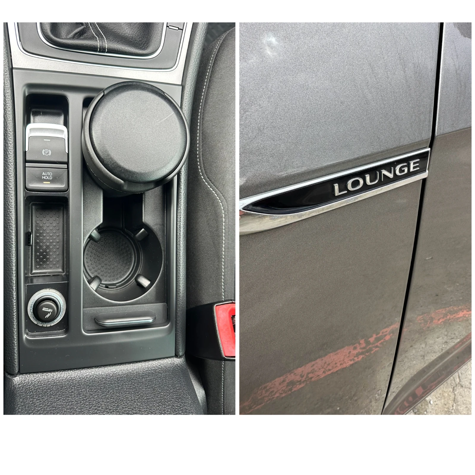 VW Golf 1.6TDi/110кс/LOUNGE/ГЕРМАНИЯ/ЕВРО6/Автопилот, снимка 16 - Автомобили и джипове - 53901701