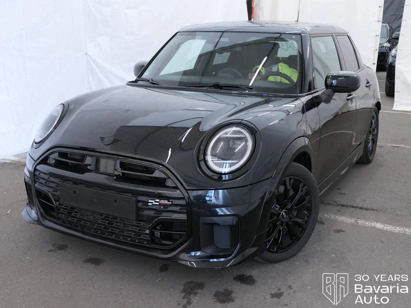 Mini Cooper C Favoured Trim | Auto.bg — изображение 1