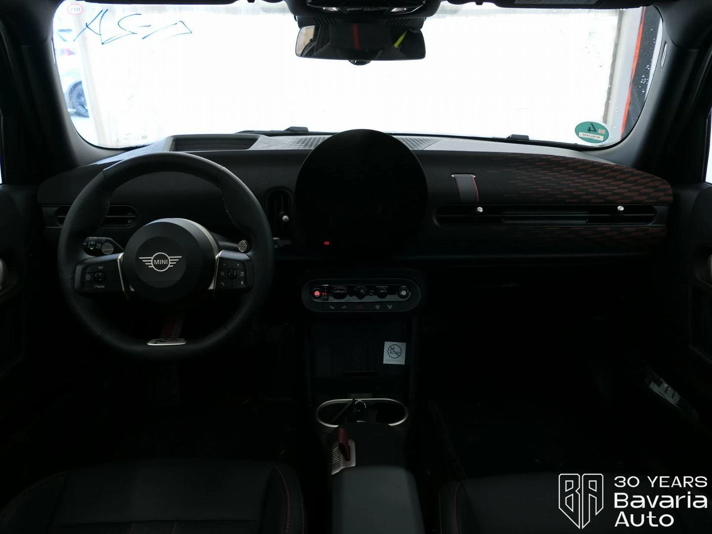 Mini Cooper C Favoured Trim, снимка 6 - Автомобили и джипове - 54129820
