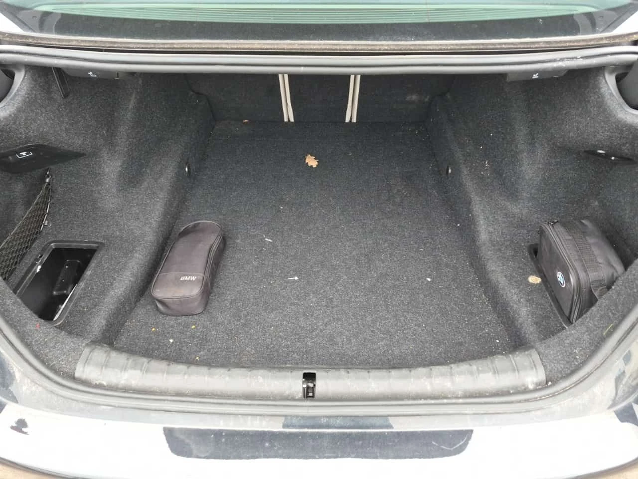 BMW 540 540I XDRIVE  CARFAX, снимка 12 - Автомобили и джипове - 54204975