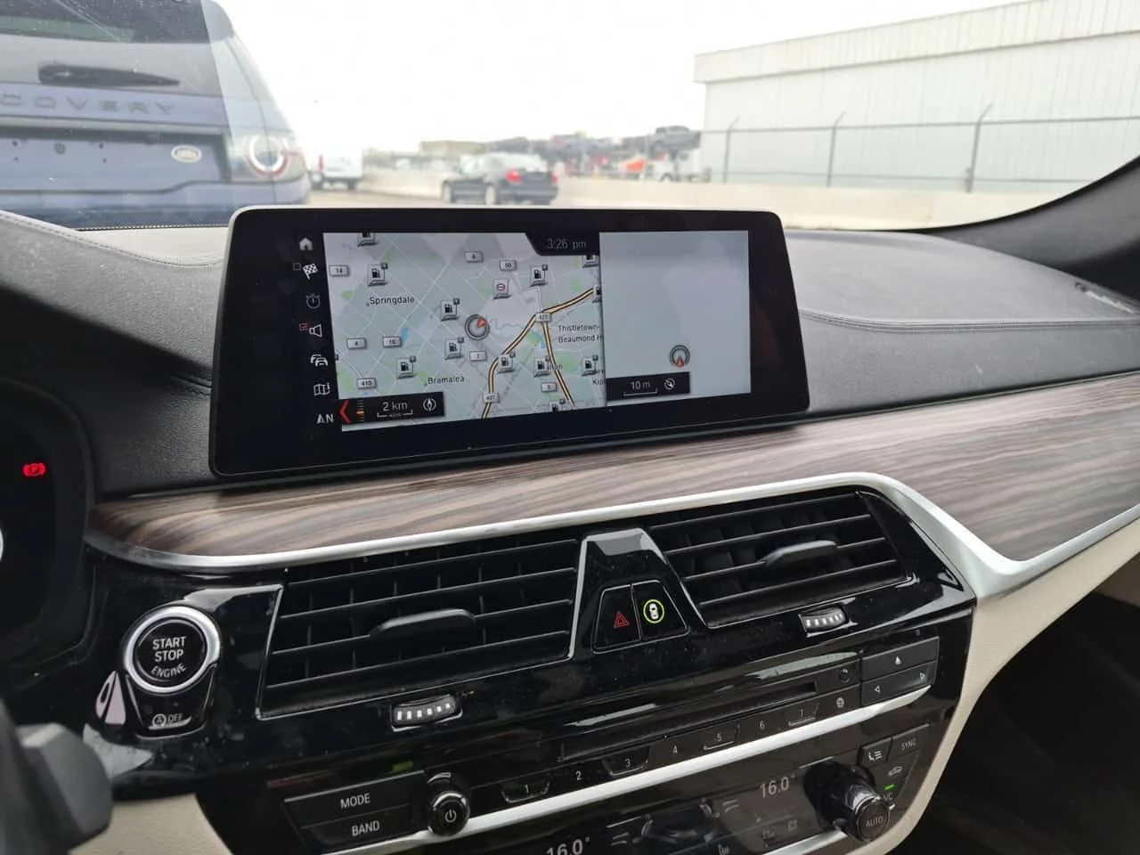 BMW 540 540I XDRIVE  CARFAX, снимка 9 - Автомобили и джипове - 54204975