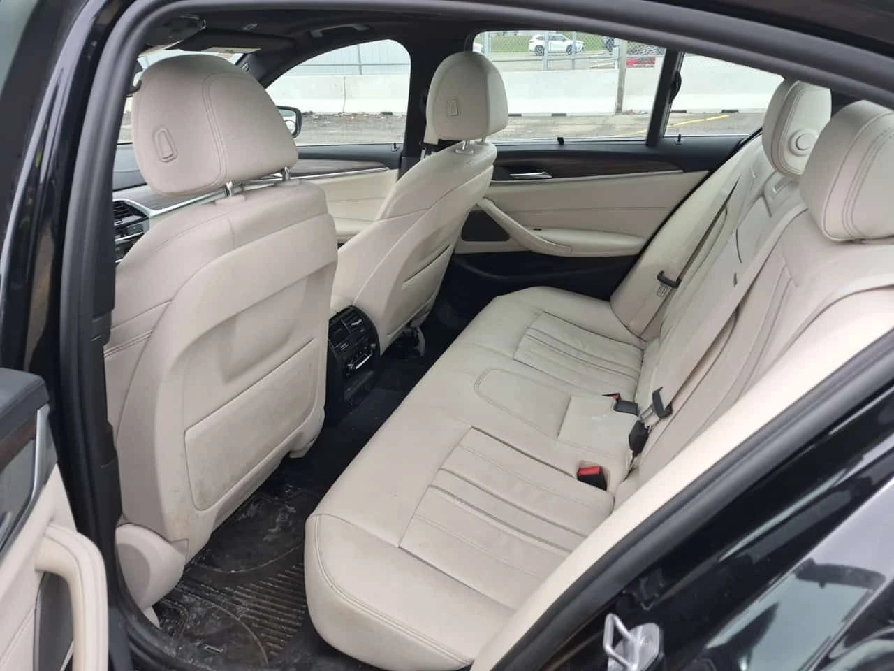 BMW 540 540I XDRIVE  CARFAX, снимка 10 - Автомобили и джипове - 54204975