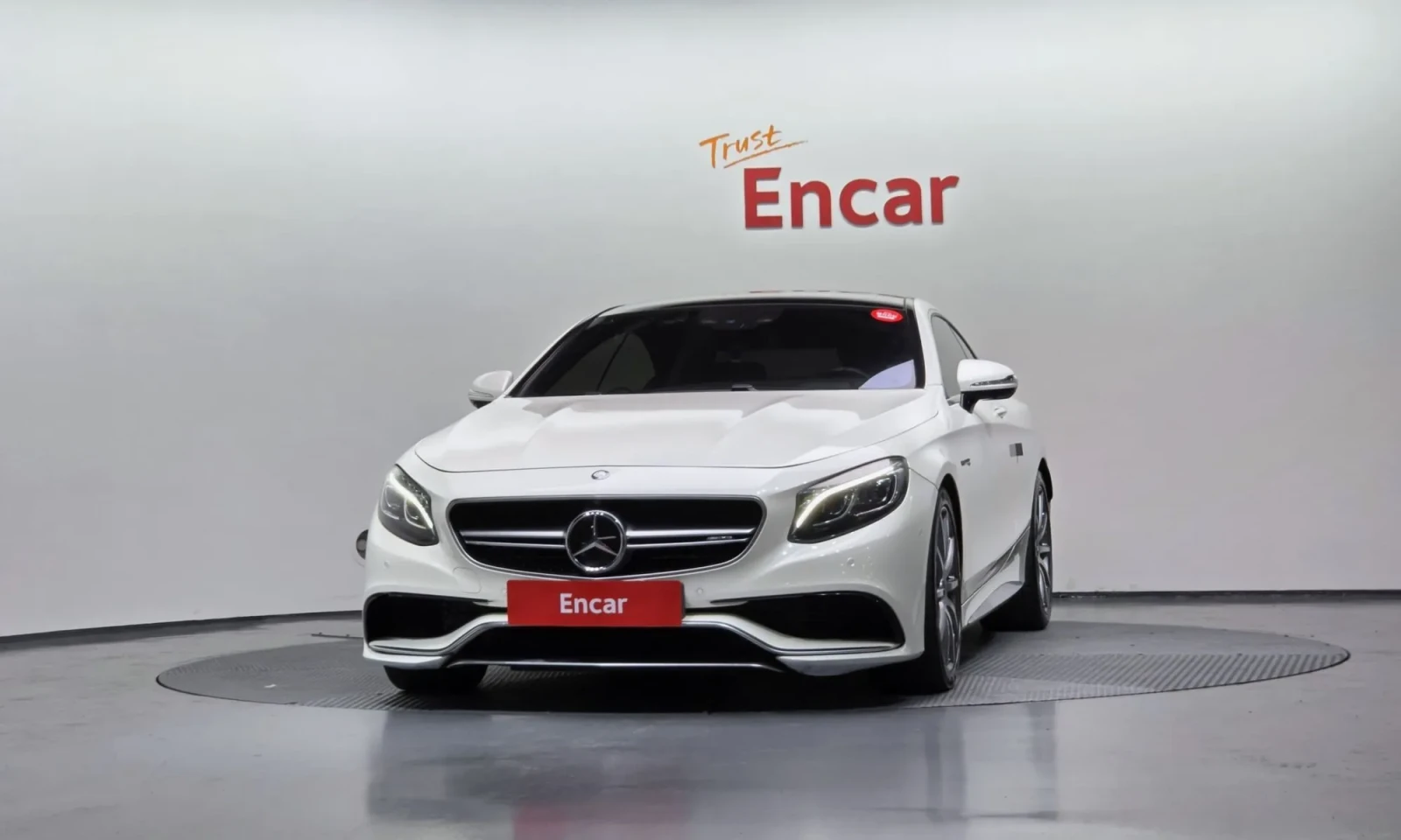 Mercedes-Benz S 63 AMG COUPE * BURMESTER* 360* ���������* DISTRONIC* HUD | Mobile.bg � ����������� 3