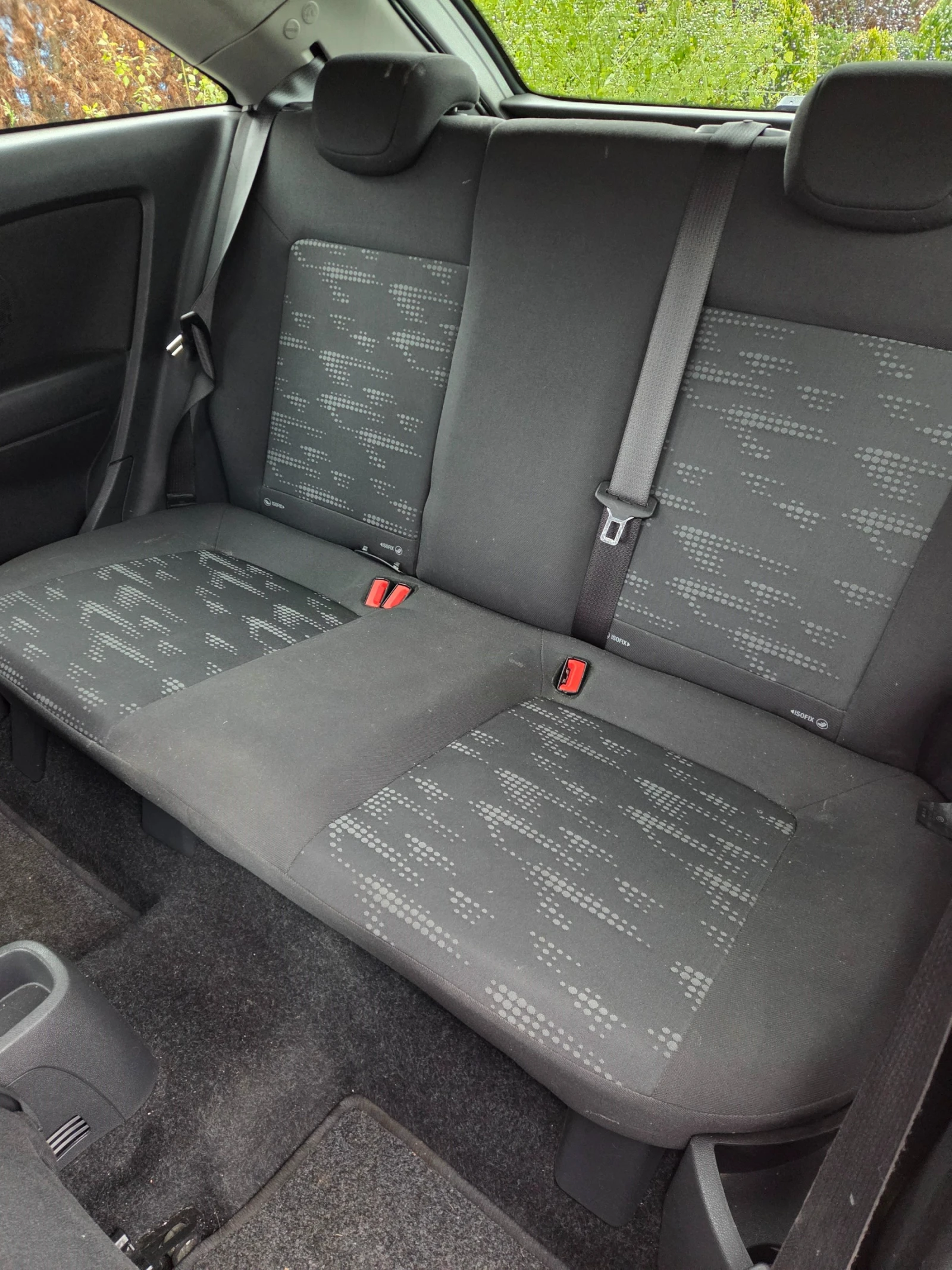 Opel Corsa 1.2i Газов инж. Отлична, снимка 6 - Автомобили и джипове - 54364862