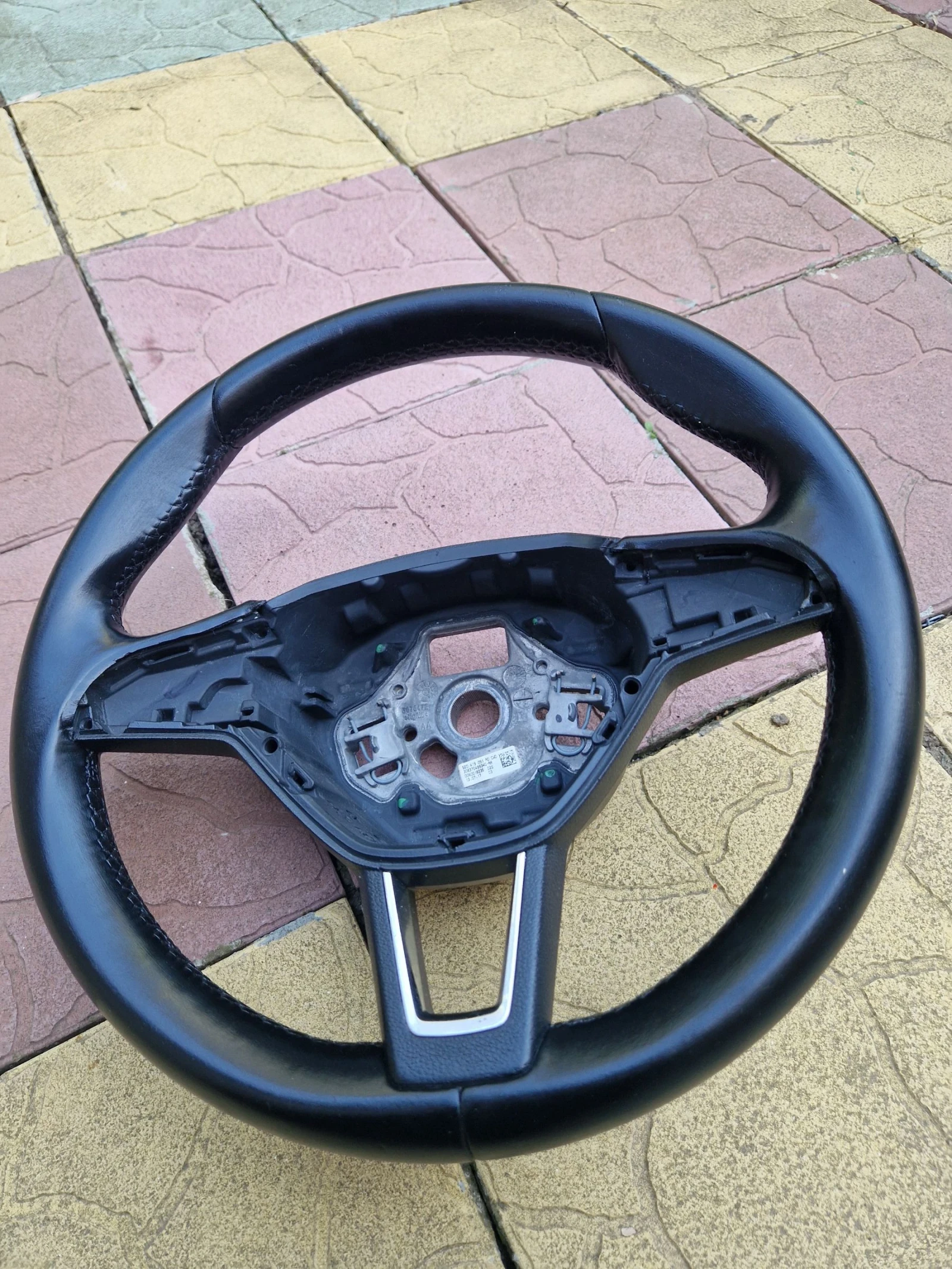 Skoda Fabia, снимка 12 - Автомобили и джипове - 54385190