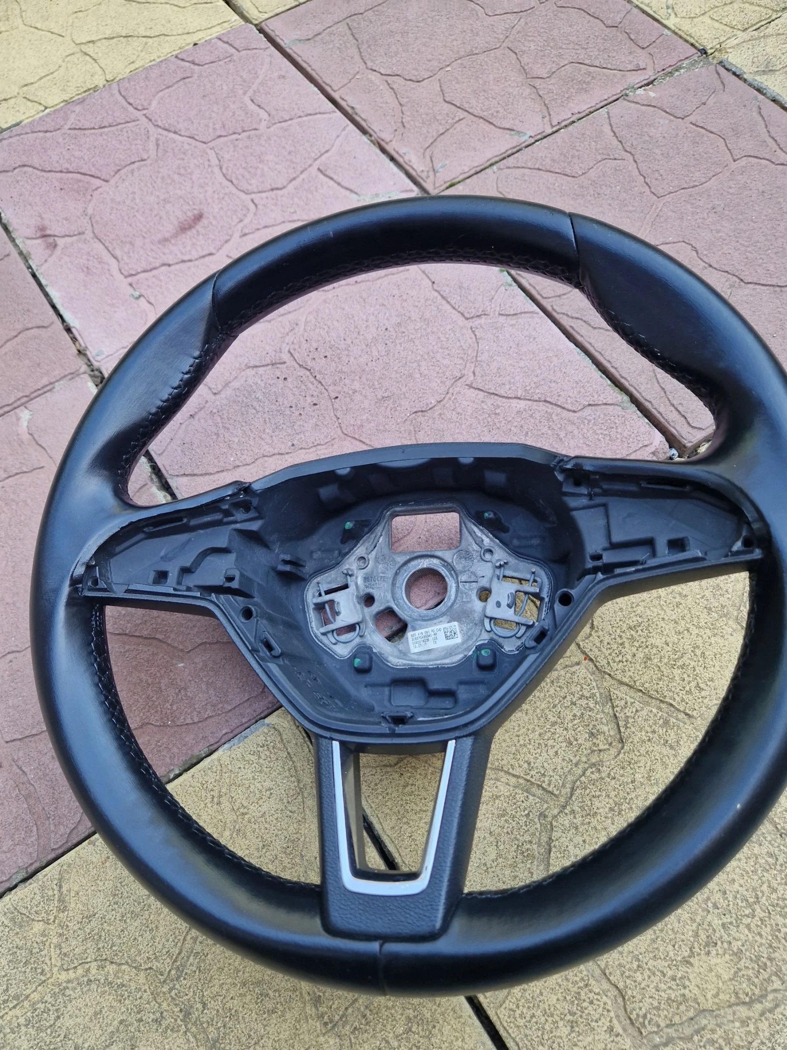 Skoda Fabia, снимка 13 - Автомобили и джипове - 54385190