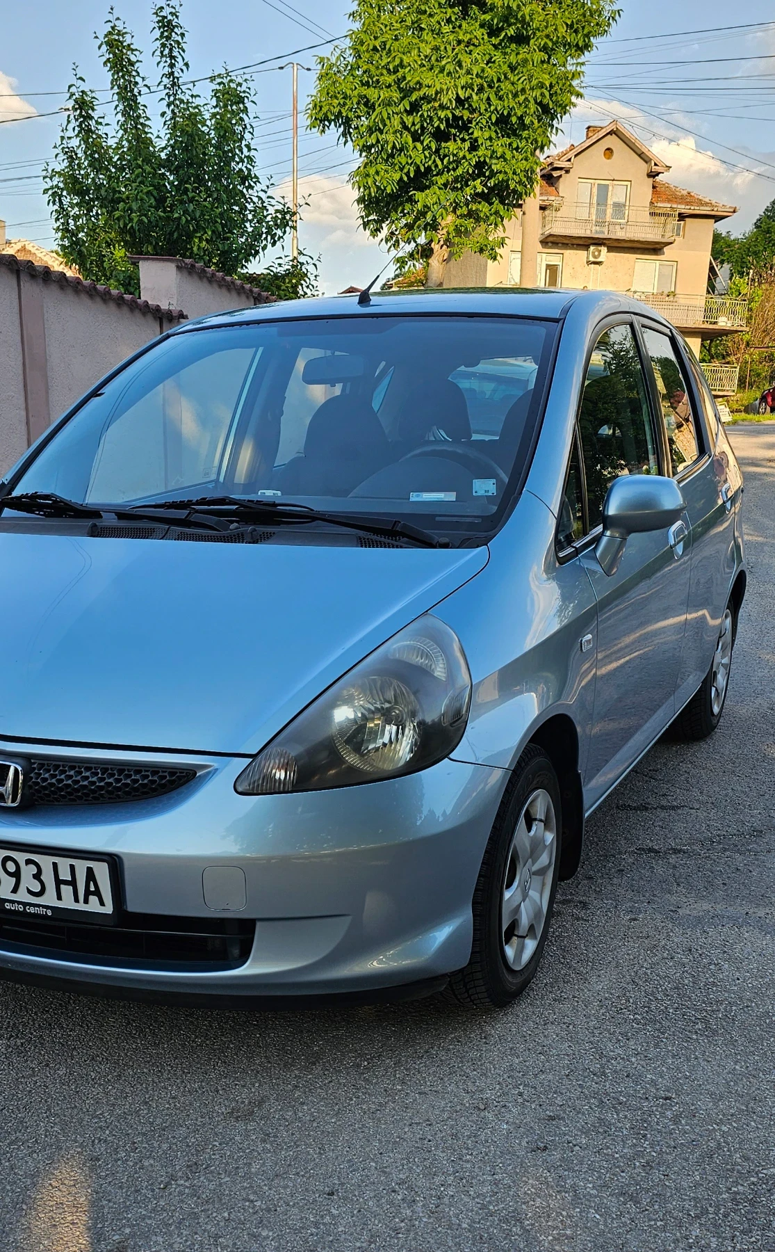 Honda Jazz | Mobile.bg � ����������� 2