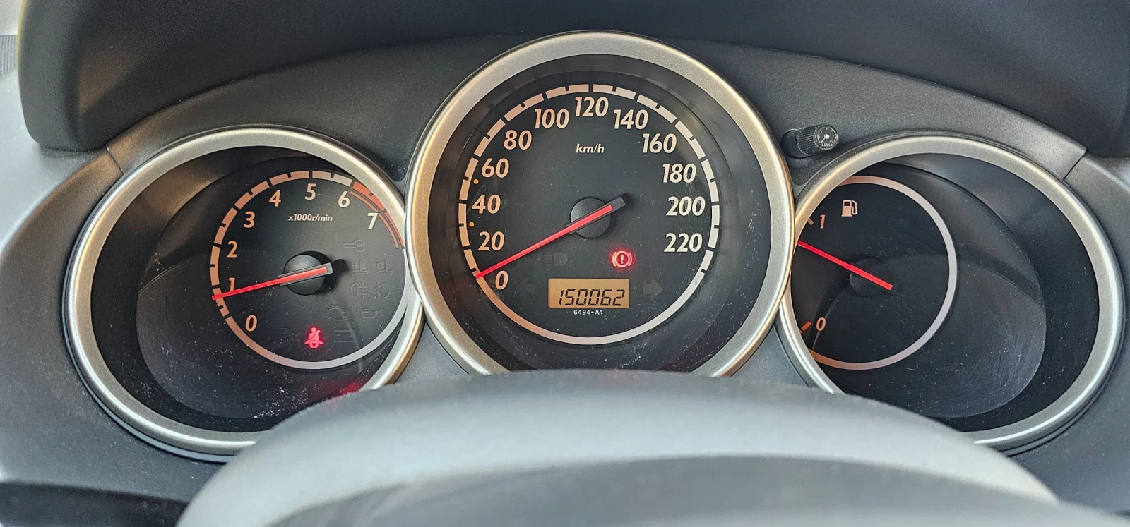 Honda Jazz, снимка 8 - Автомобили и джипове - 54692087
