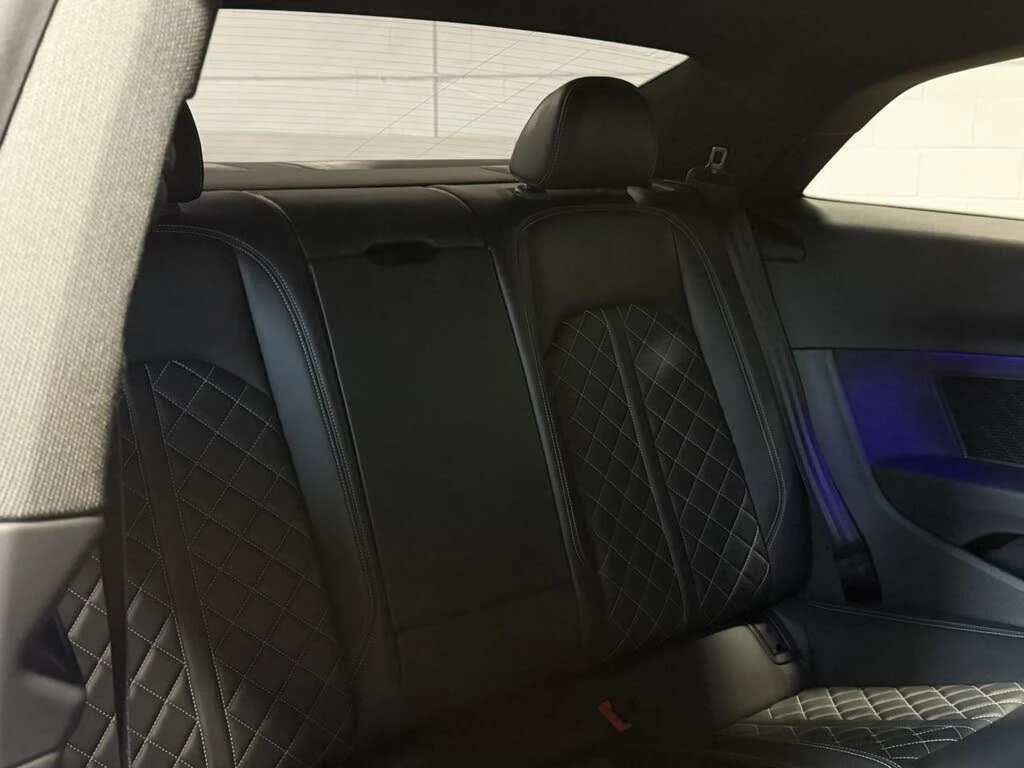 Audi S5 2020* TECHNIK* МАСАЖ* ДИСТРОНИК* B&O* 360* КРАЙНА , снимка 15 - Автомобили и джипове - 54840753