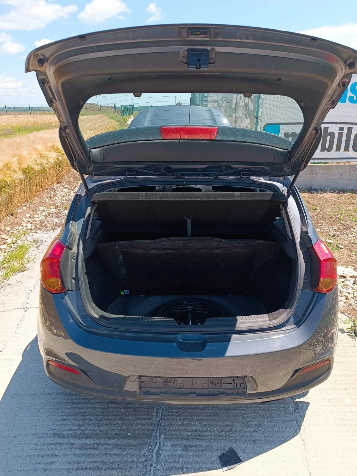 Kia Ceed 1.6CRD  D4FB, снимка 4 - Автомобили и джипове - 54913051
