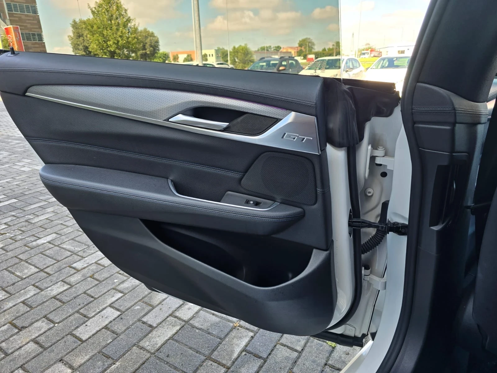 BMW 630 d xDrive Gran Turismo Msport, снимка 14 - Автомобили и джипове - 54966456