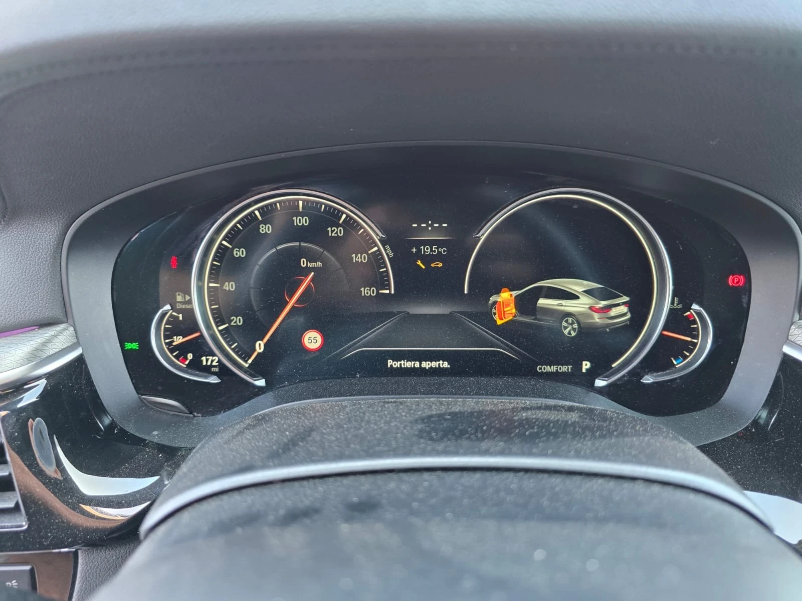 BMW 630 d xDrive Gran Turismo Msport, снимка 13 - Автомобили и джипове - 54966456