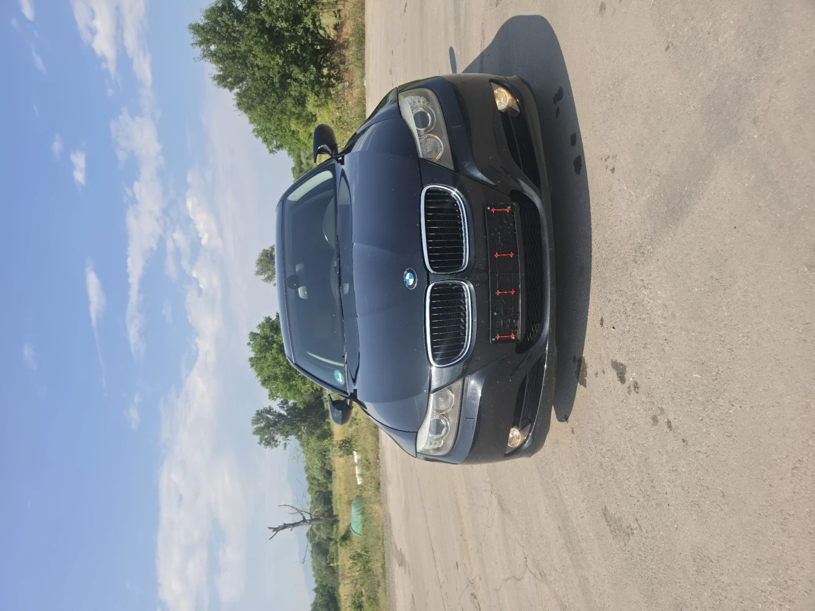 BMW 325 M57/Facelift , снимка 8 - Автомобили и джипове - 55122384