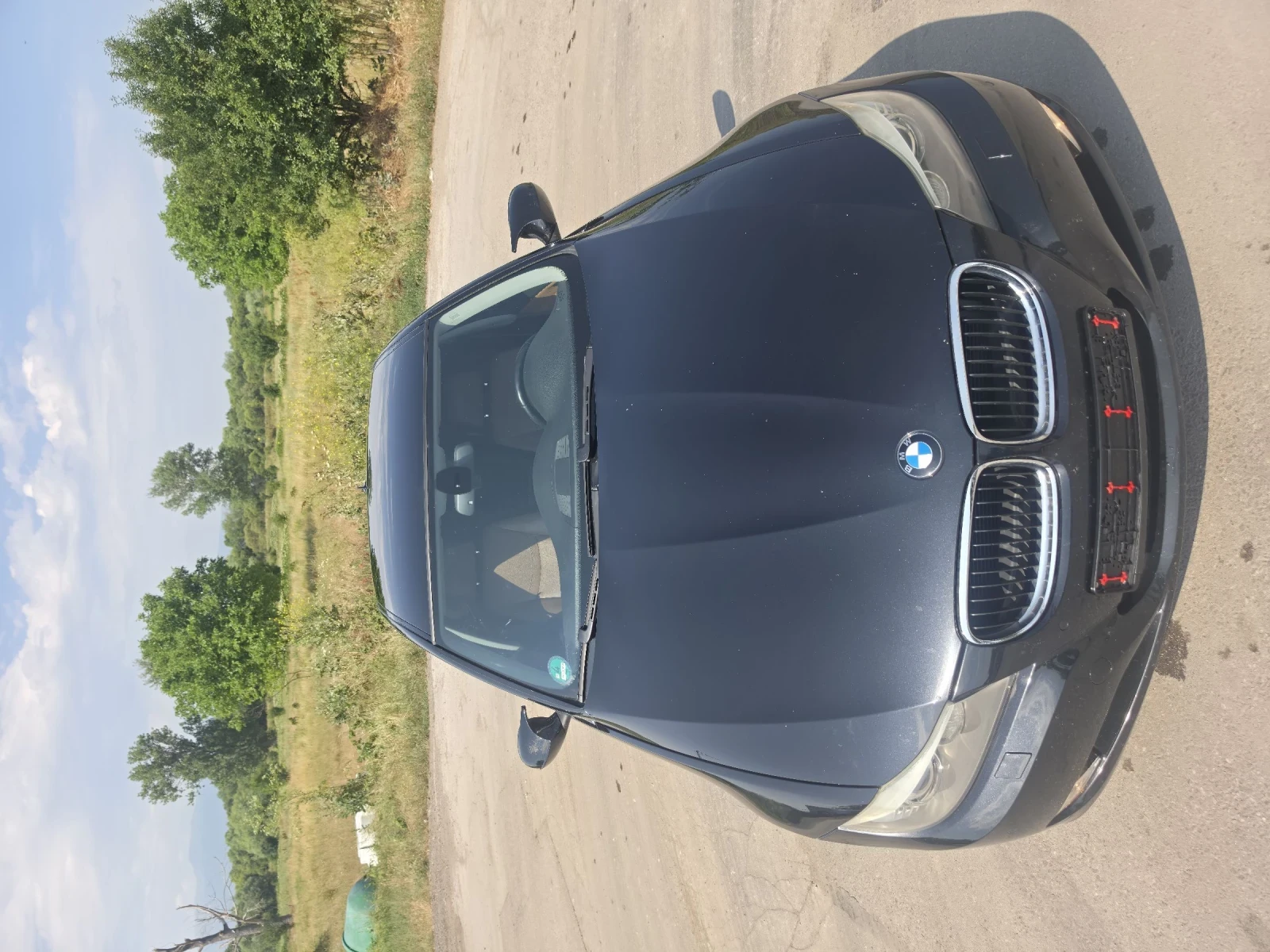 BMW 325 M57/Facelift , снимка 9 - Автомобили и джипове - 55122384