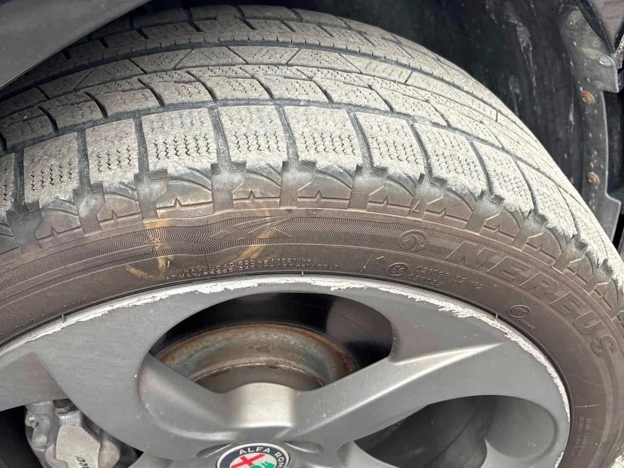 Alfa Romeo Giulia * Q4 * ZF8 * ПОДГРЕВИ * АВТОКРЕДИТ, снимка 7 - Автомобили и джипове - 55193474