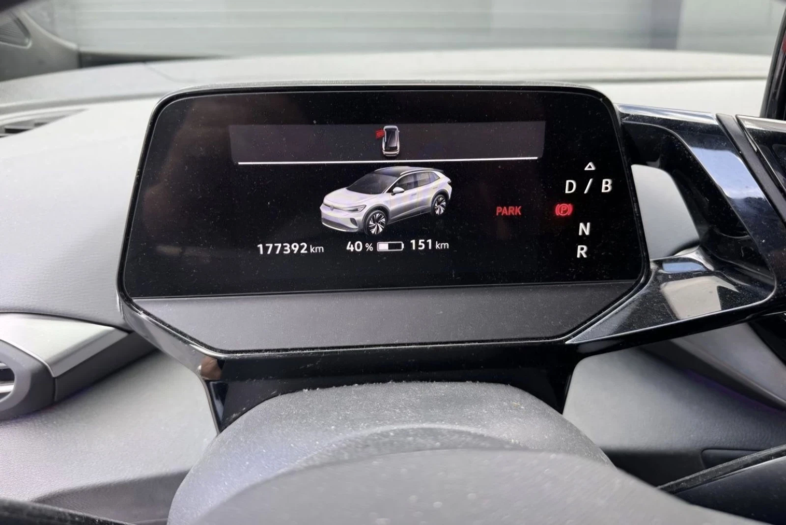 VW ID.4 First Max, full, SOH 90%Panorama, Matrix, снимка 13 - Автомобили и джипове - 55227052