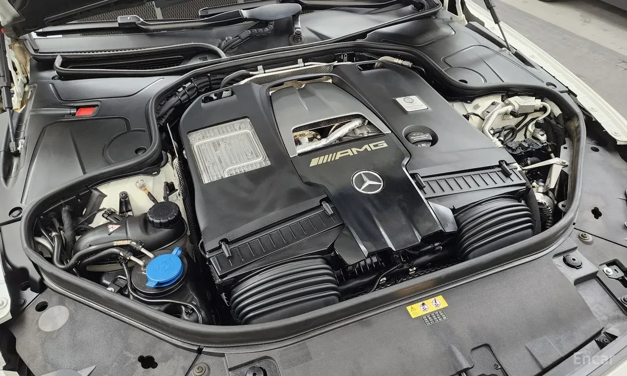 Mercedes-Benz S 63 AMG COUPE FACELIFT | DISTRONIC| ОБДУХВАНЕ| 360, снимка 8 - Автомобили и джипове - 55244020