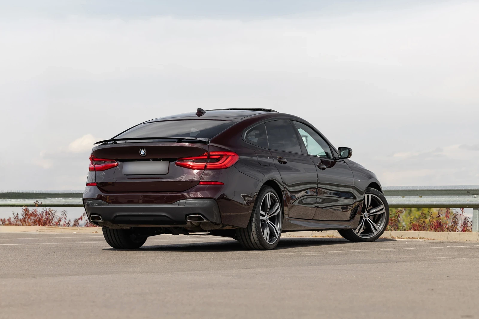 BMW 6 GT 640i xDrive, ������ �����  | Mobile.bg � ����������� 5
