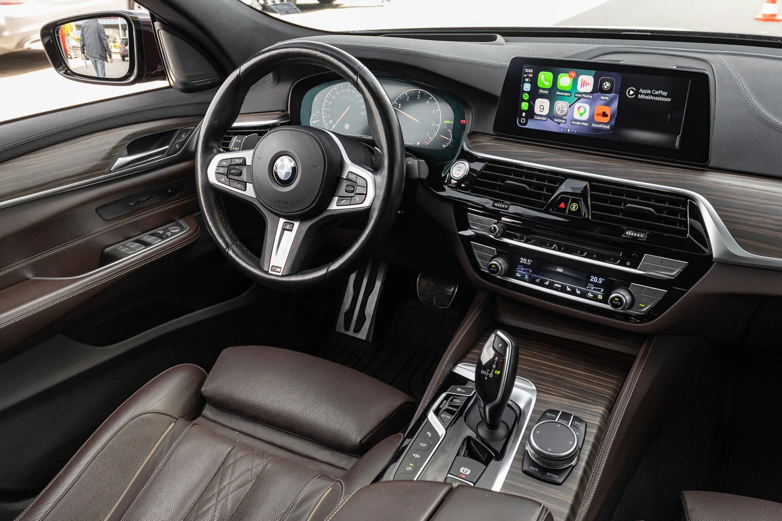 BMW 6 GT 640i xDrive, ������ �����  | Mobile.bg � ����������� 9