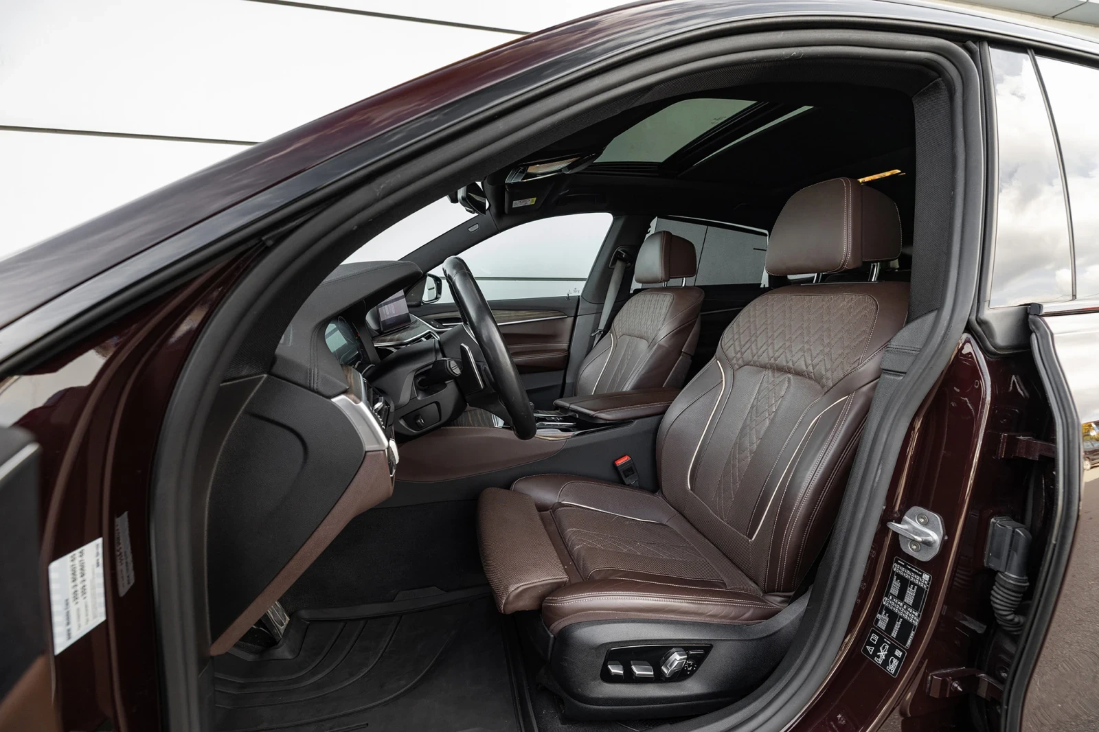 BMW 6 GT 640i xDrive, ������ �����  | Mobile.bg � ����������� 7