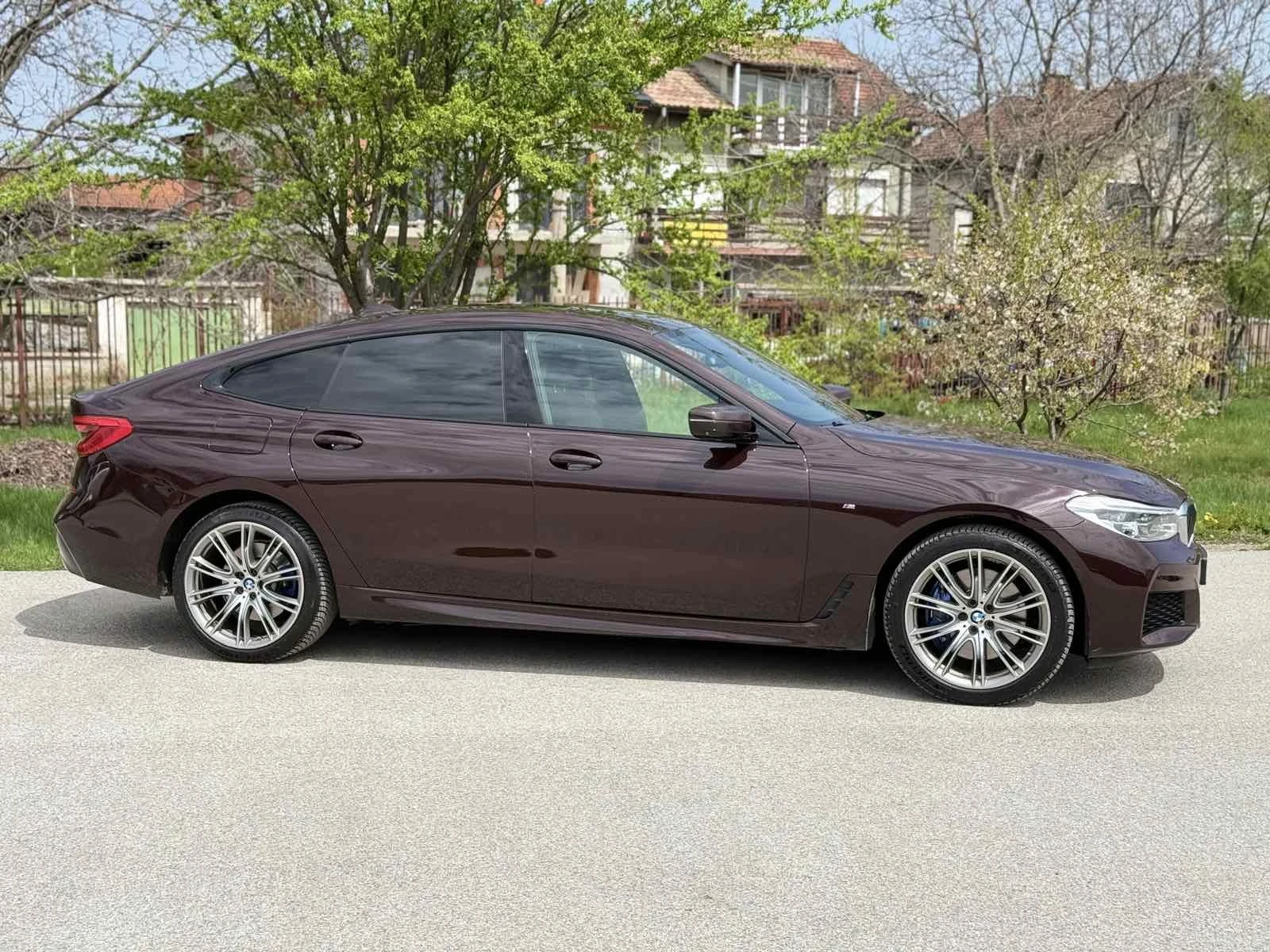 BMW 6 GT 640i xDrive | Mobile.bg � ����������� 2