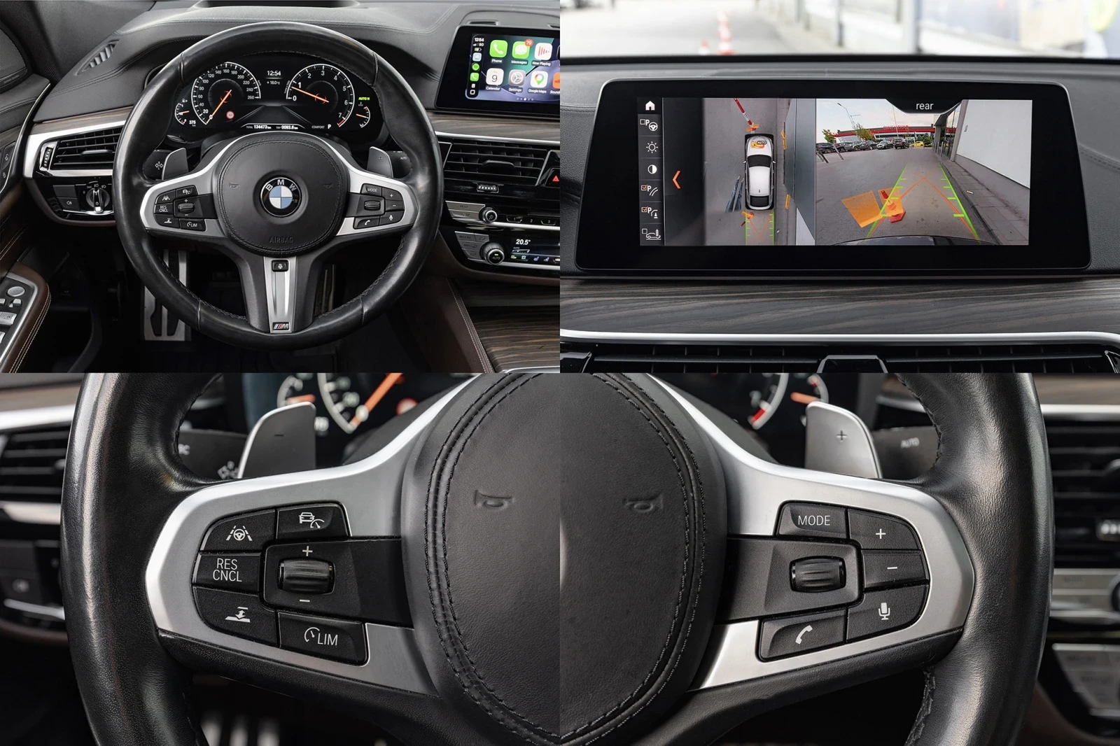 BMW 6 GT 640i xDrive, ������ �����  | Mobile.bg � ����������� 12