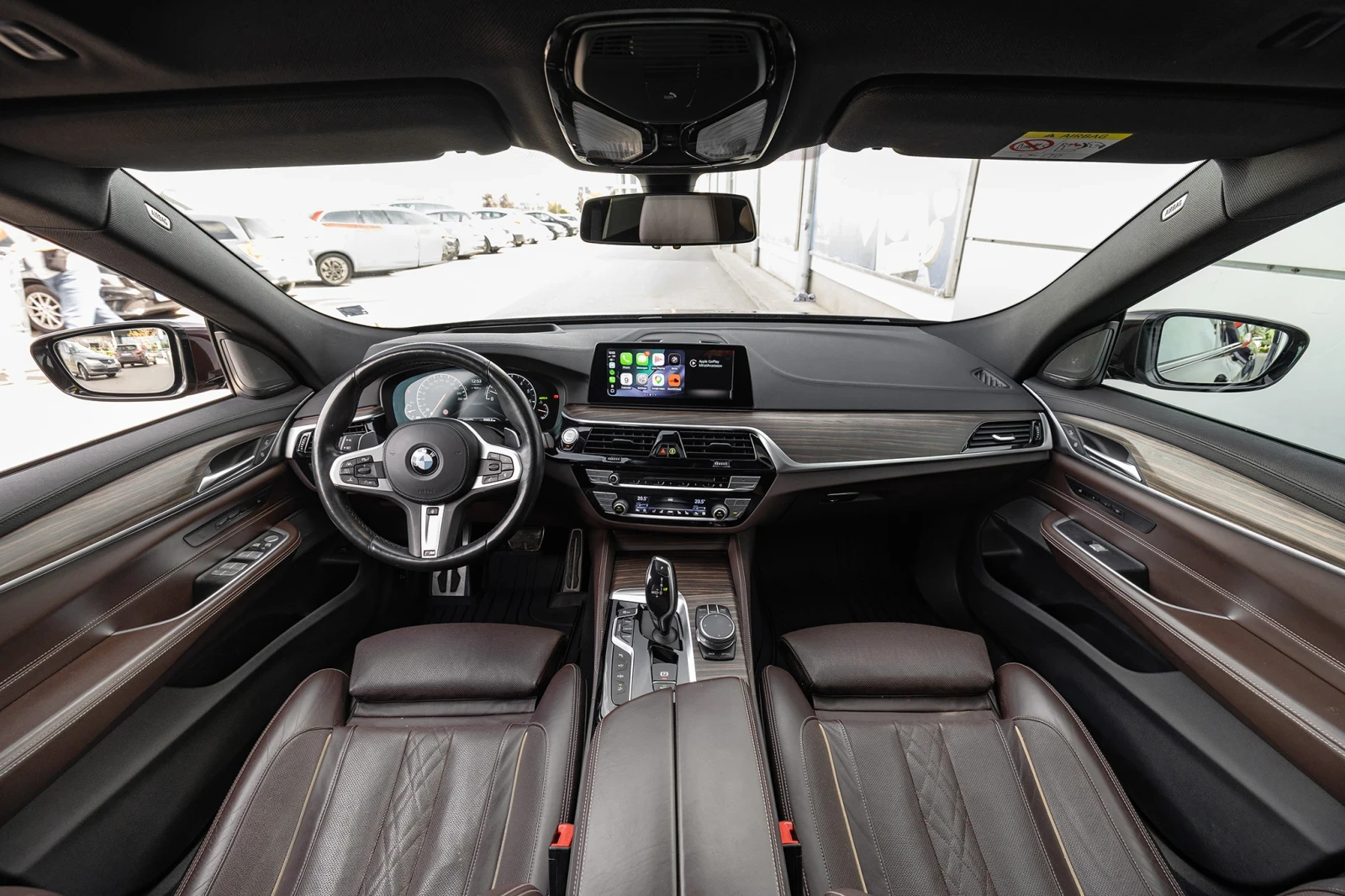 BMW 6 GT 640i xDrive, ������ �����  | Mobile.bg � ����������� 8