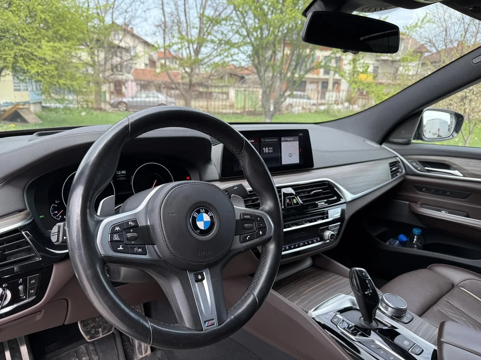 BMW 6 GT 640i xDrive | Mobile.bg � ����������� 5