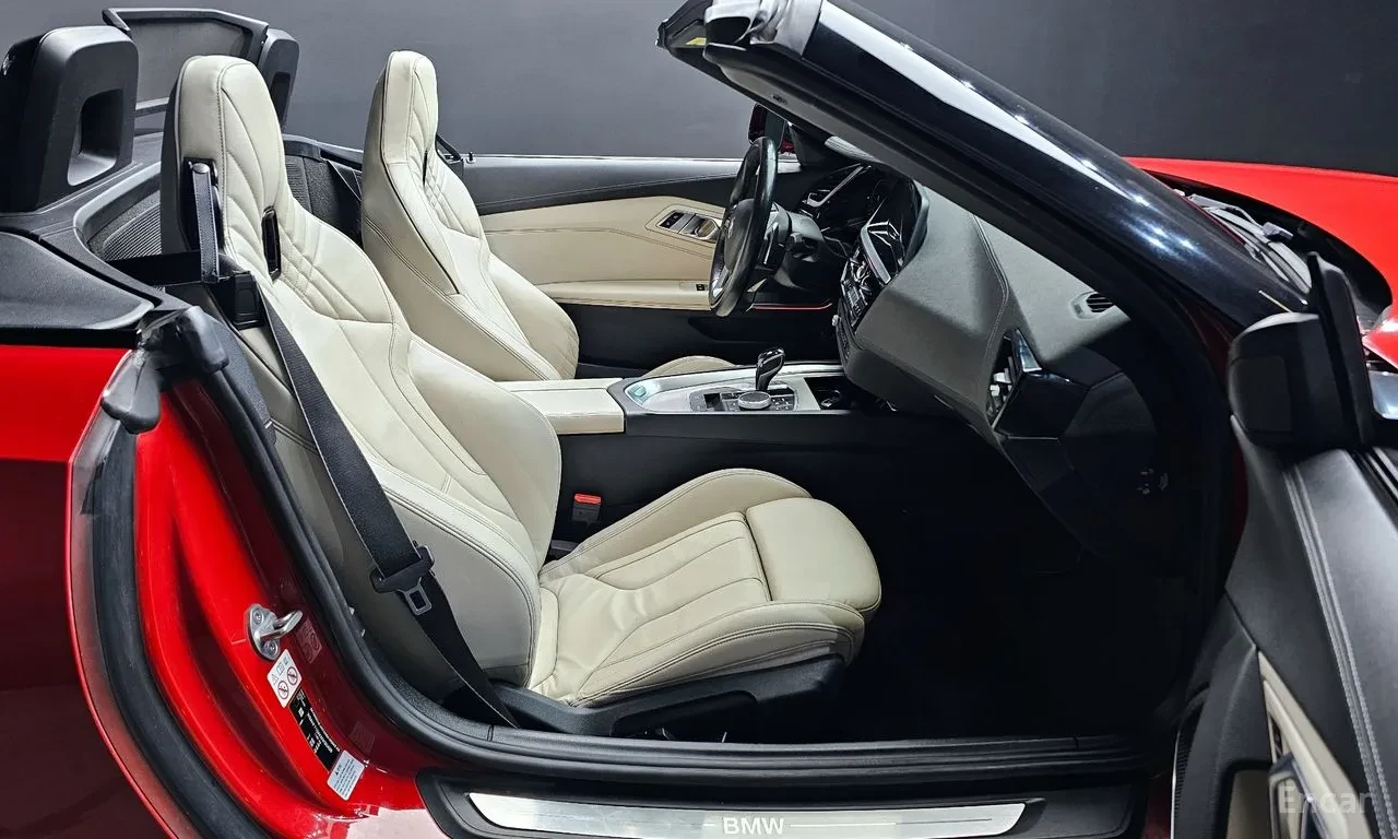 BMW Z4 20i sport * G29, снимка 5 - Автомобили и джипове - 55300178