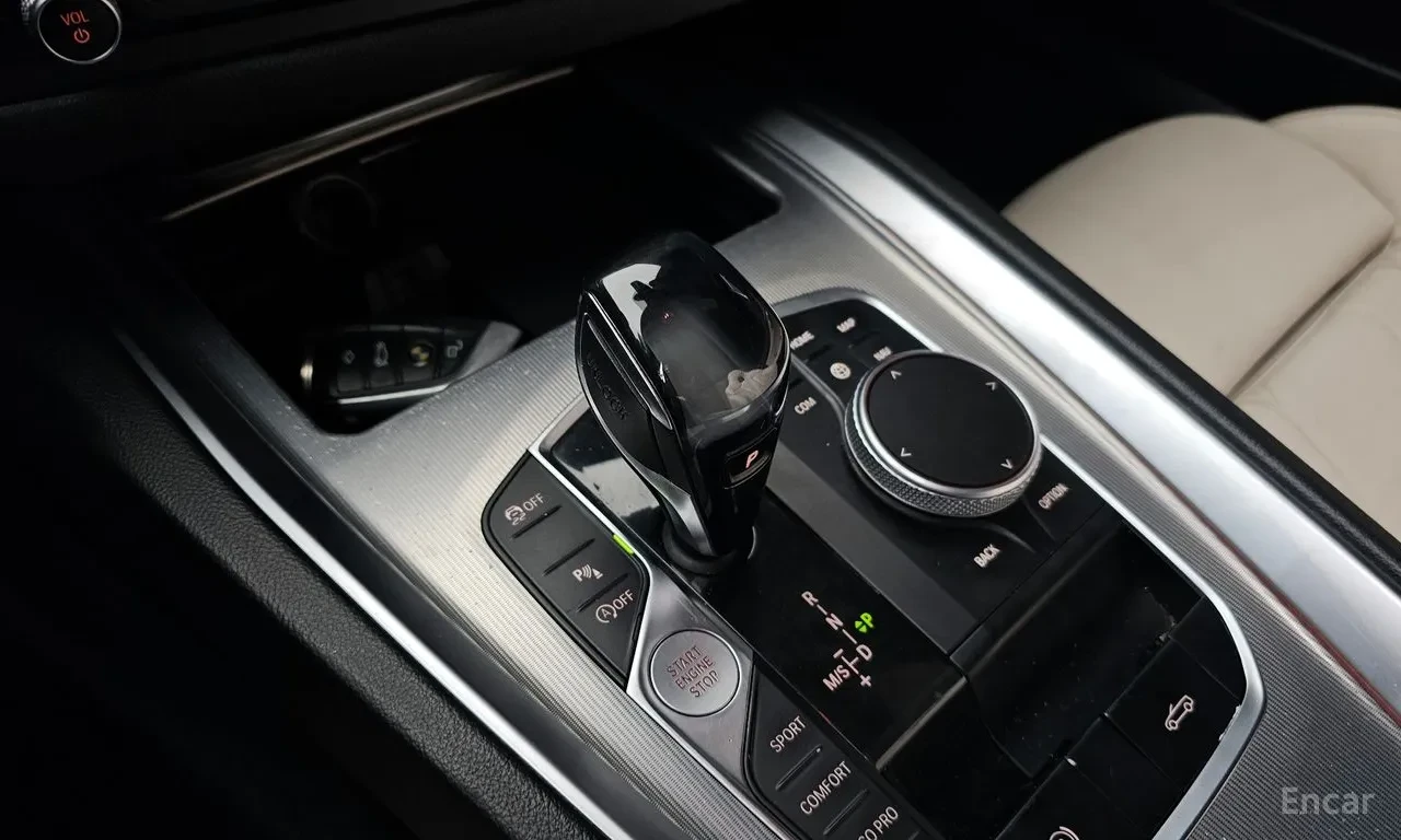BMW Z4 20i sport * G29, снимка 15 - Автомобили и джипове - 55300178
