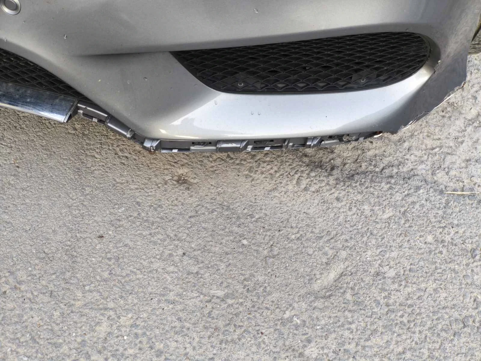 Mercedes-Benz E 350, снимка 11 - Автомобили и джипове - 55305017