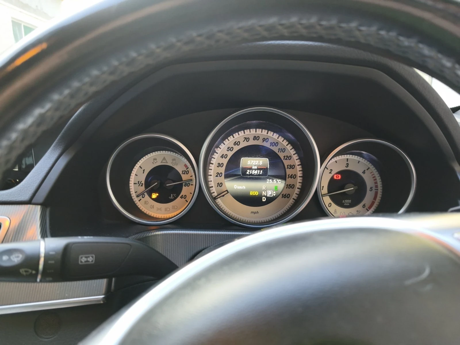 Mercedes-Benz E 350, снимка 10 - Автомобили и джипове - 55305017