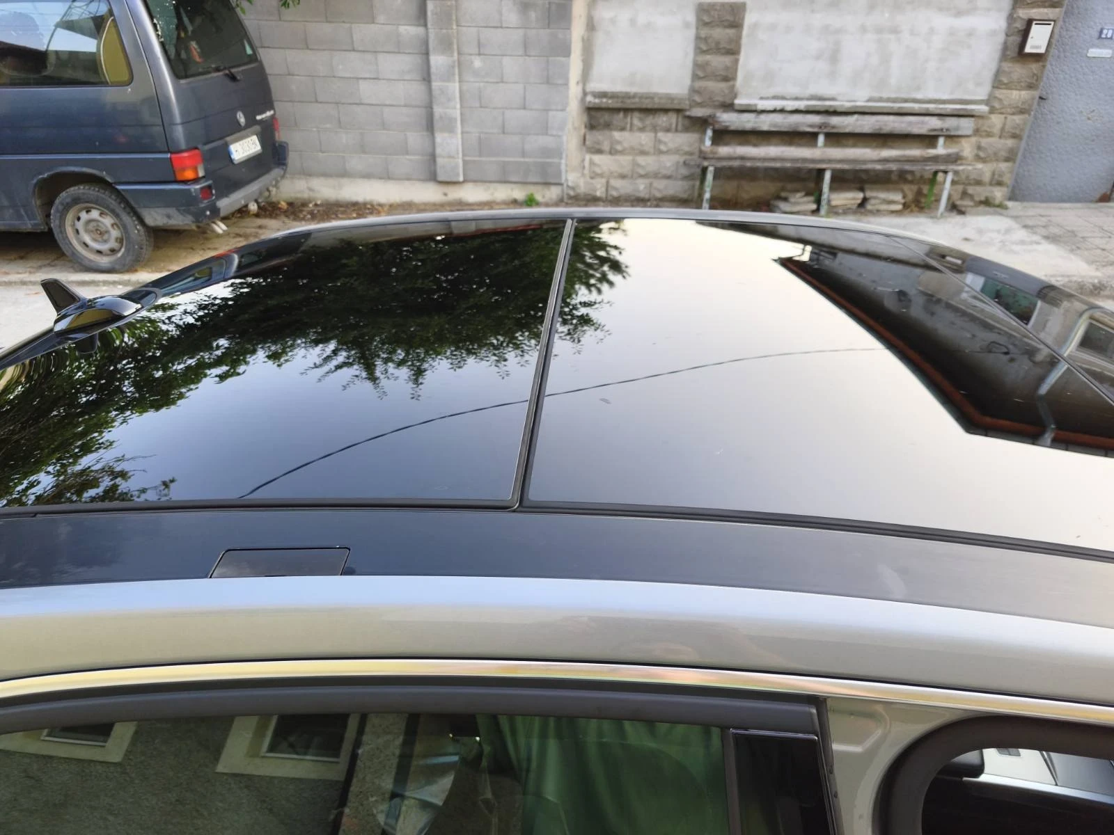 Mercedes-Benz E 350, снимка 9 - Автомобили и джипове - 55305017