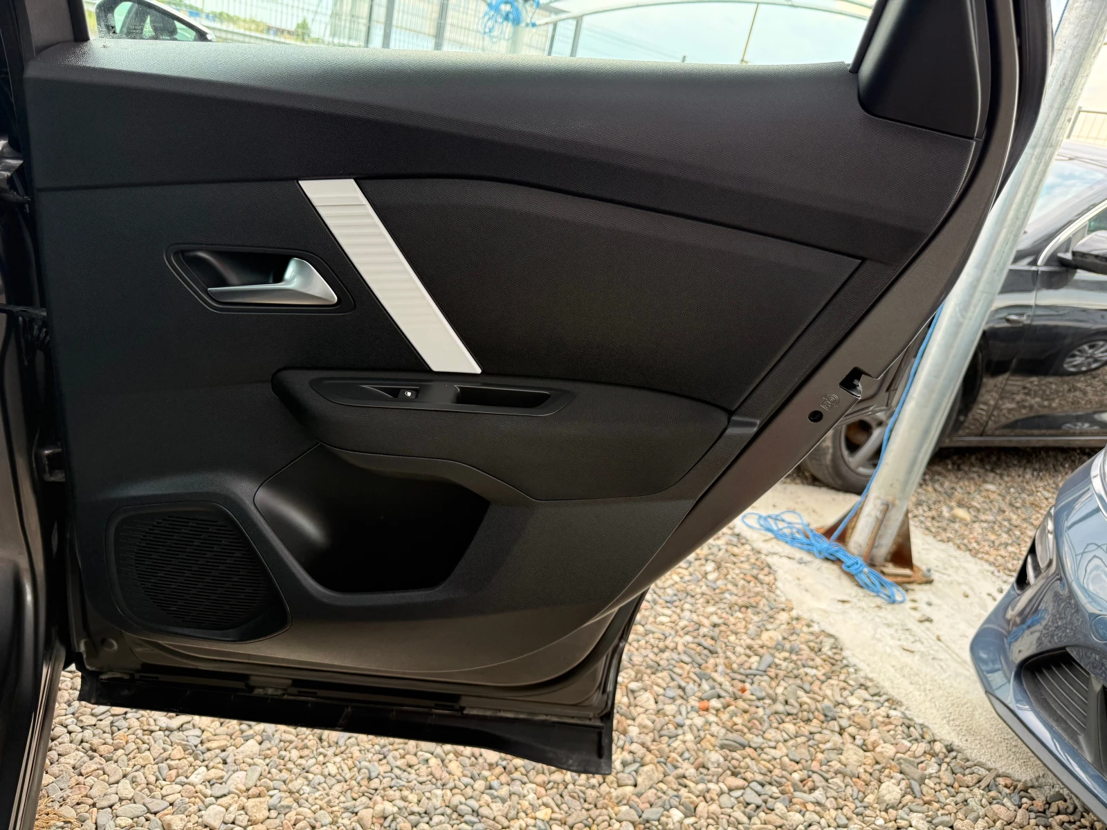Citroen C4 1.2 vti , снимка 12 - Автомобили и джипове - 55326192