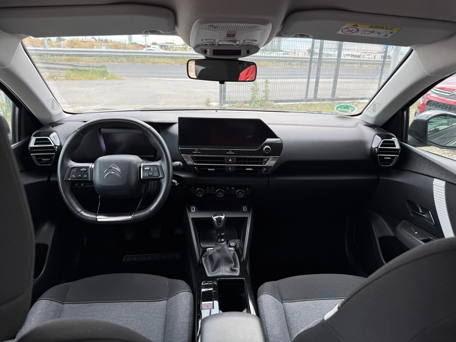 Citroen C4 1.2 vti , снимка 11 - Автомобили и джипове - 55326192