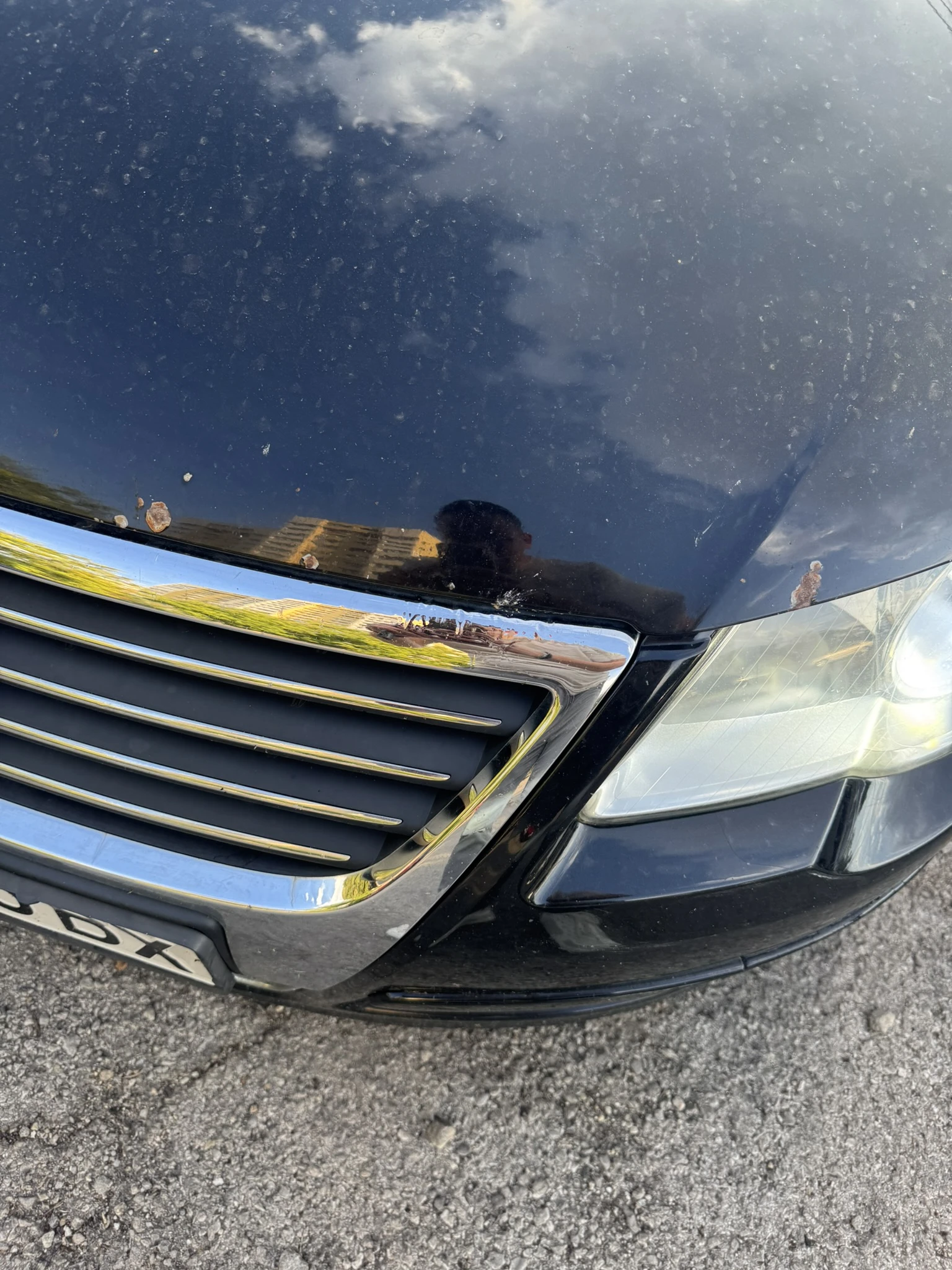 VW Passat BMP, снимка 8 - Автомобили и джипове - 56244204