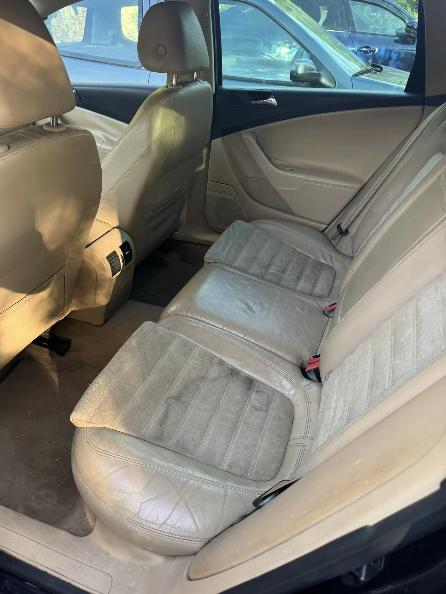 VW Passat BMP, снимка 13 - Автомобили и джипове - 56244204