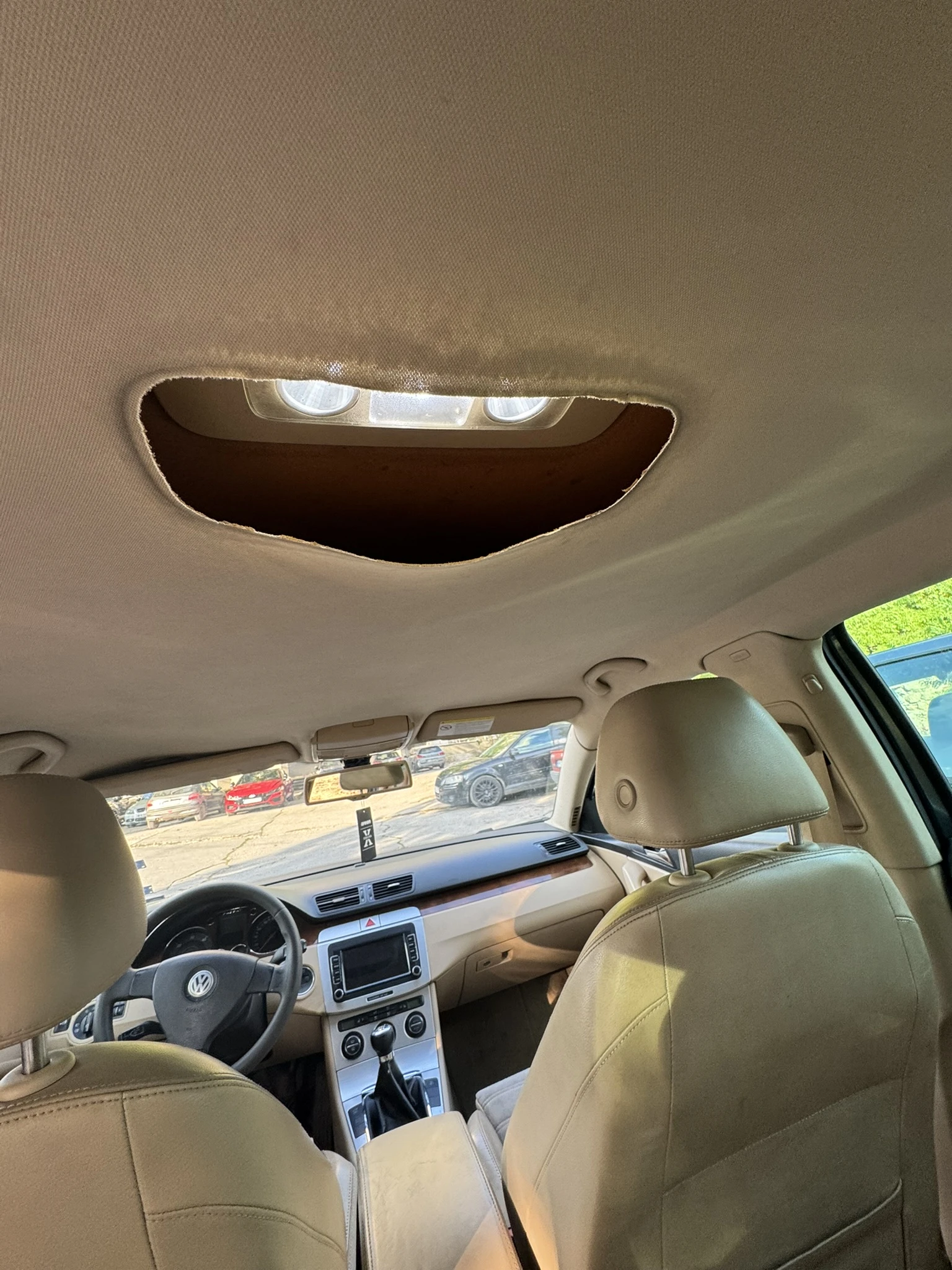 VW Passat BMP, снимка 12 - Автомобили и джипове - 56244204