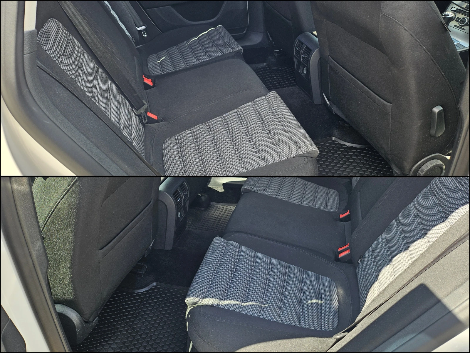 VW Passat 2.0 TDI CFFB 4x4, снимка 14 - Автомобили и джипове - 56348231