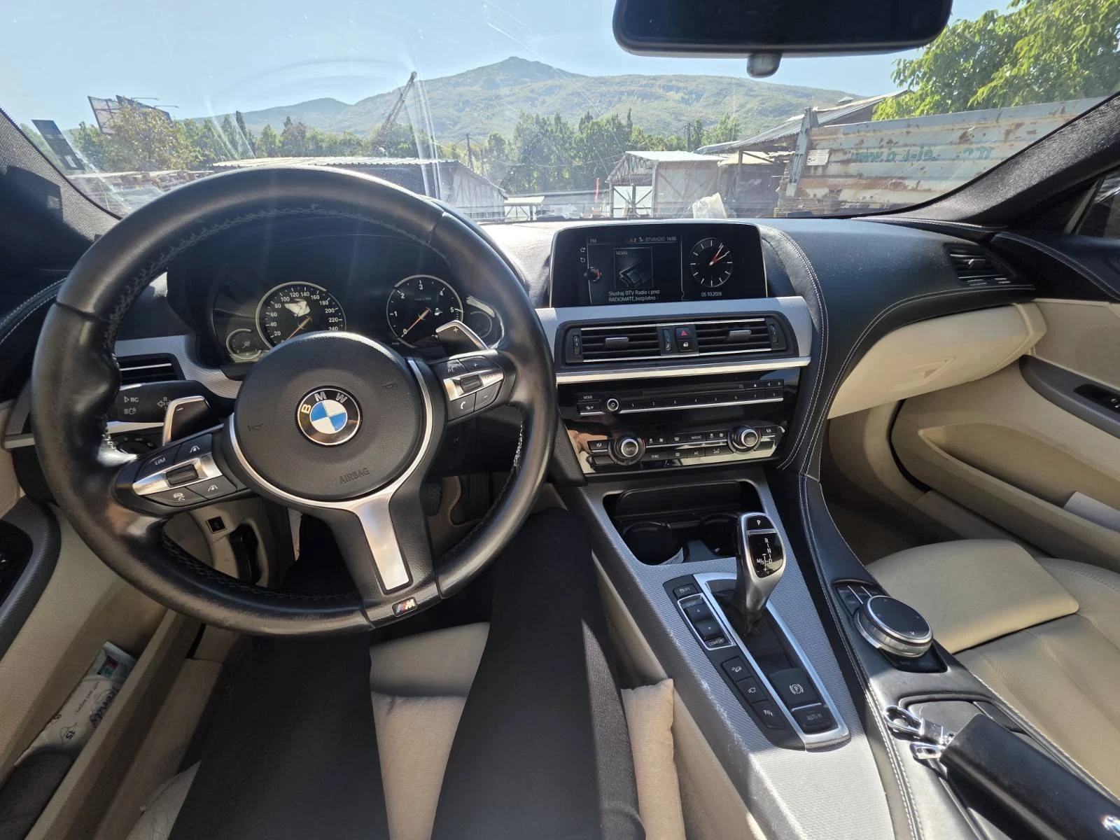 BMW 640 � paket, 450k.�. | Mobile.bg � ����������� 7